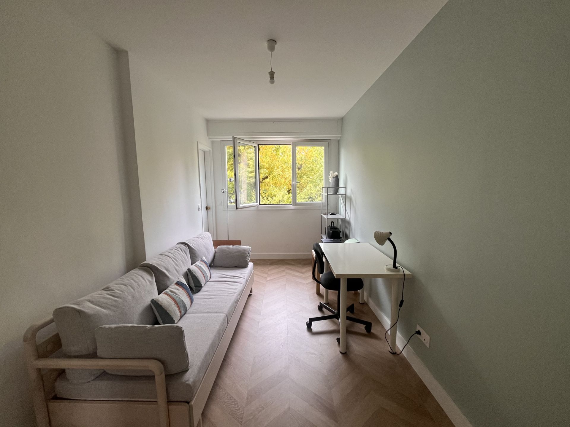 appartement 4 pièces en vente sur Le Vésinet (78110)