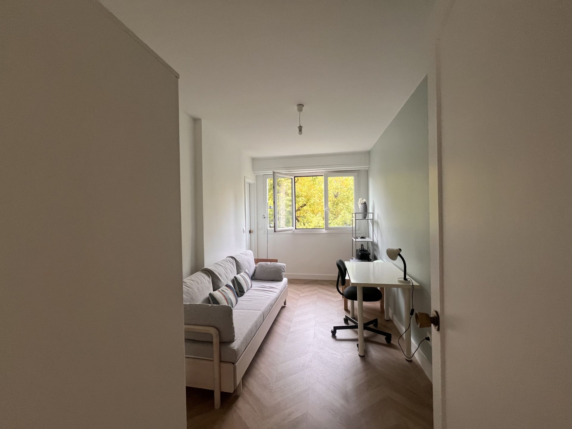 appartement 4 pièces en vente sur Le Vésinet (78110)