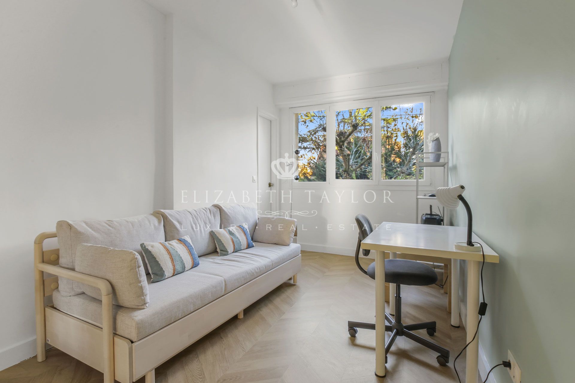 appartement 4 pièces en vente sur Le Vésinet (78110)