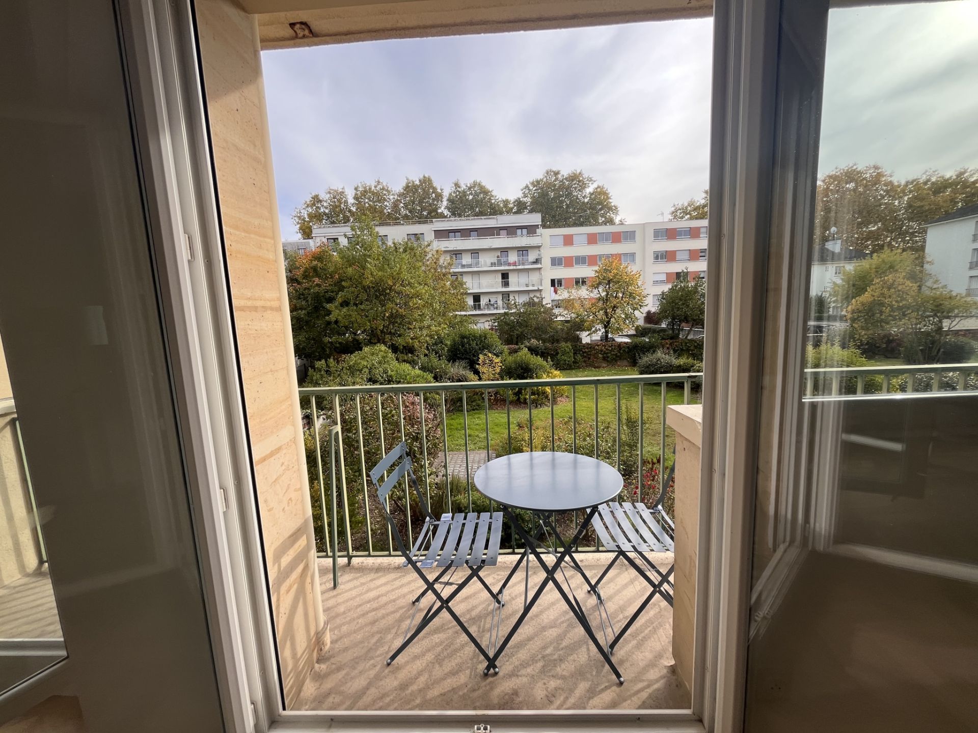 appartement 4 pièces en vente sur Le Vésinet (78110)
