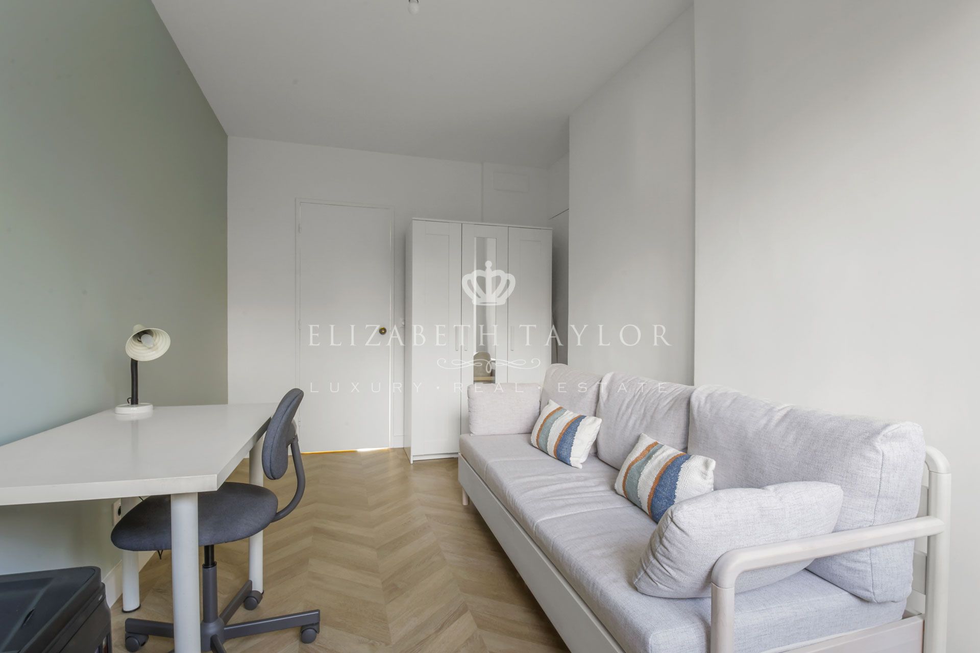 appartement 4 pièces en vente sur Le Vésinet (78110)