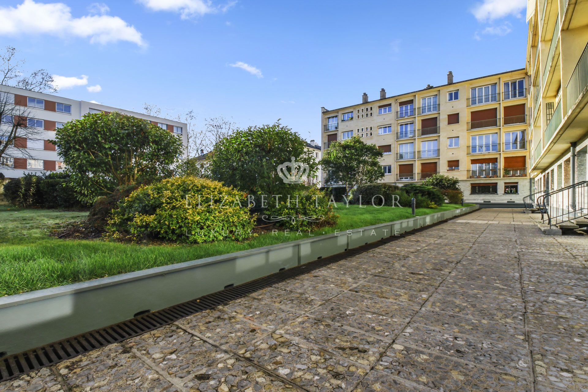 appartement 4 pièces en vente sur Le Vésinet (78110)