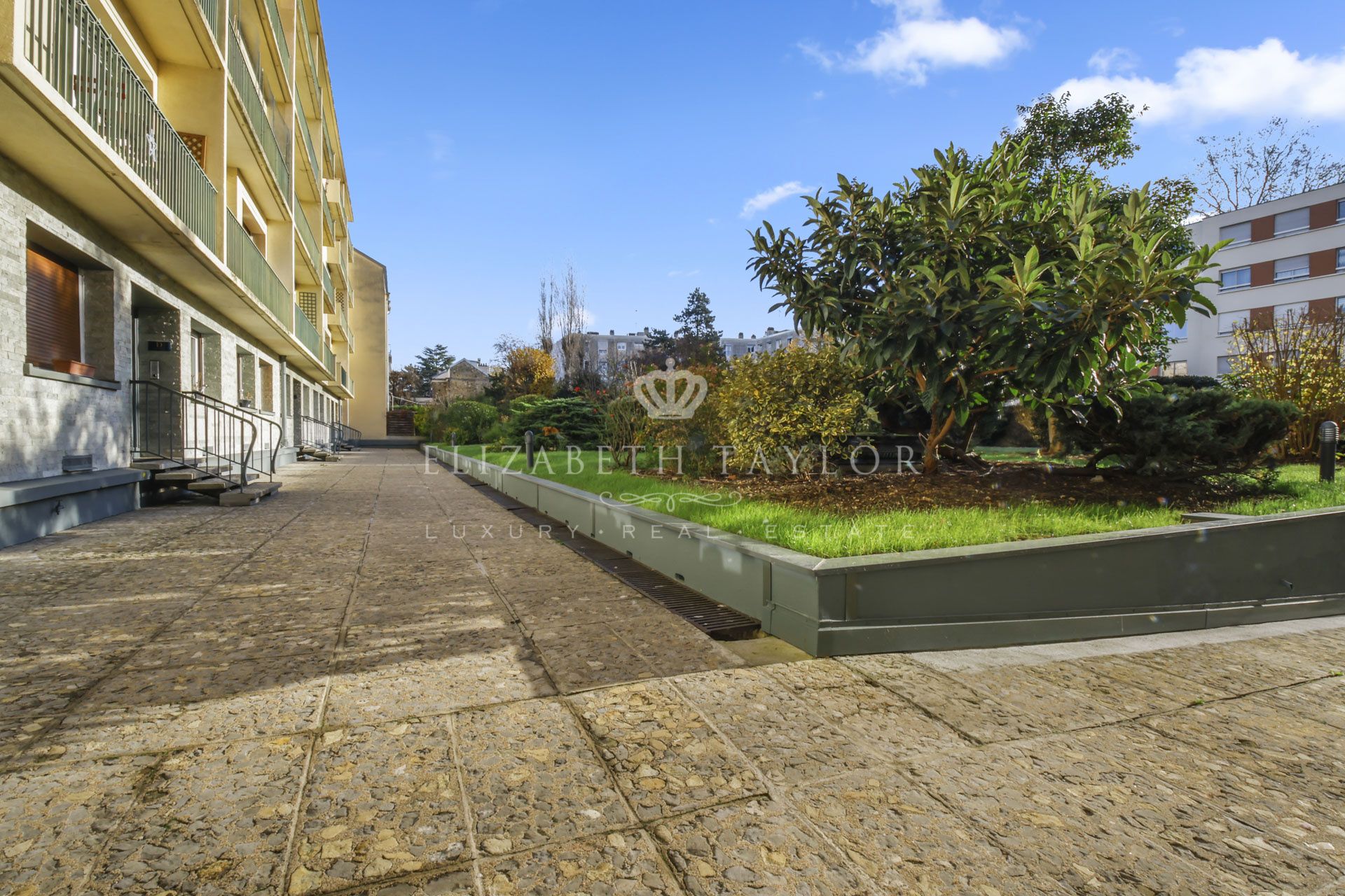 appartement 4 pièces en vente sur Le Vésinet (78110)