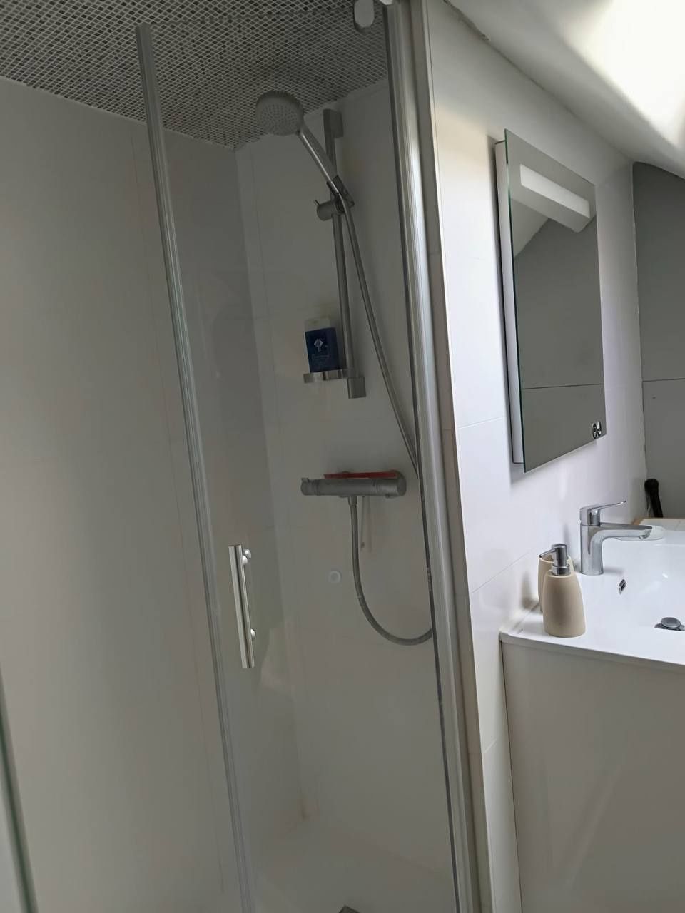 appartement 3 pièces en location sur Saint-Germain-en-Laye (78100)