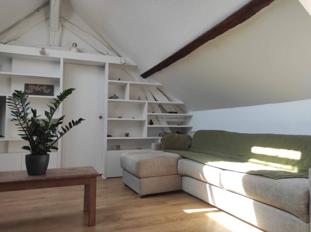 appartement 3 pièces en location sur Saint-Germain-en-Laye (78100)