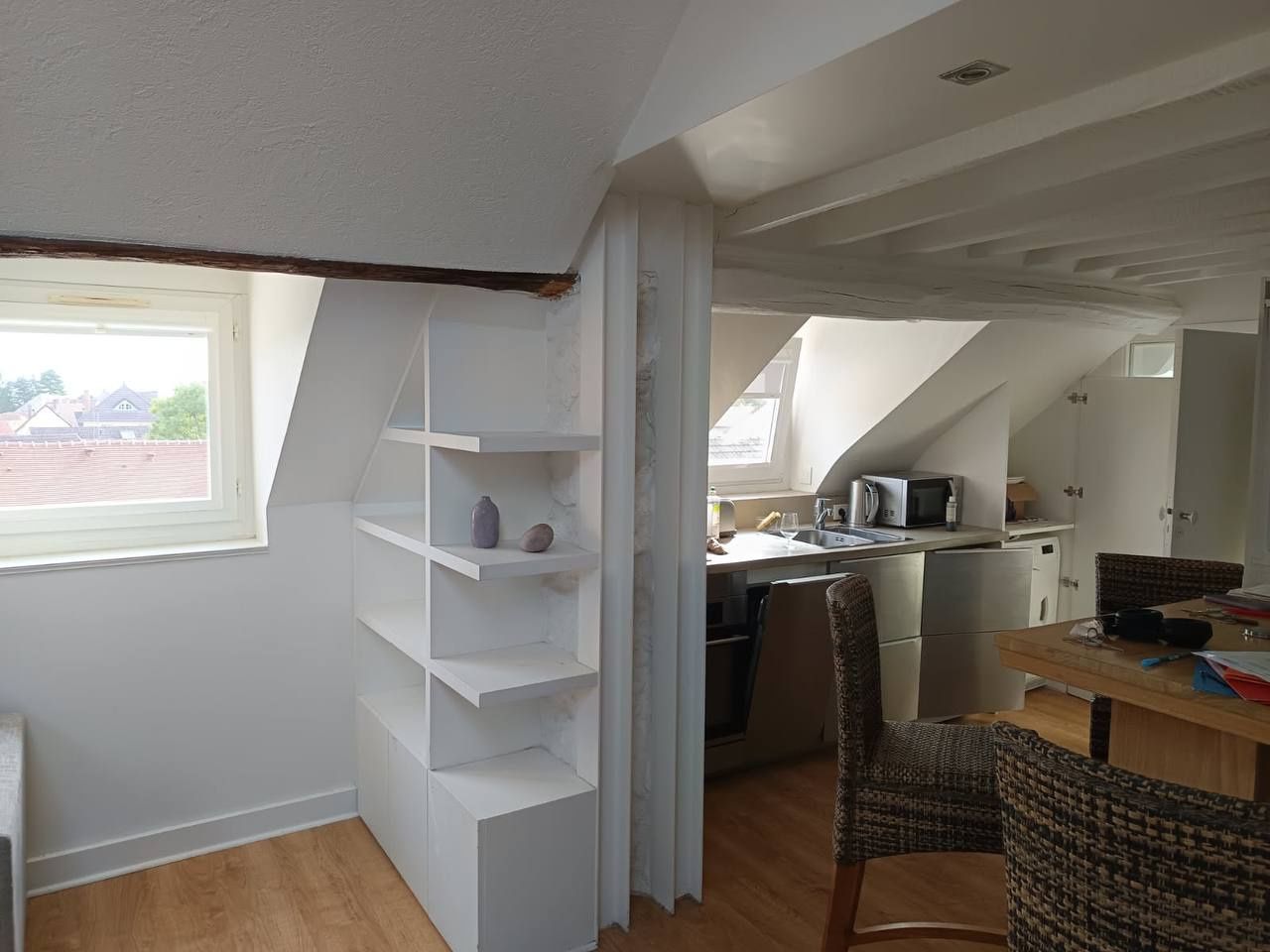 appartement 3 pièces en location sur Saint-Germain-en-Laye (78100)