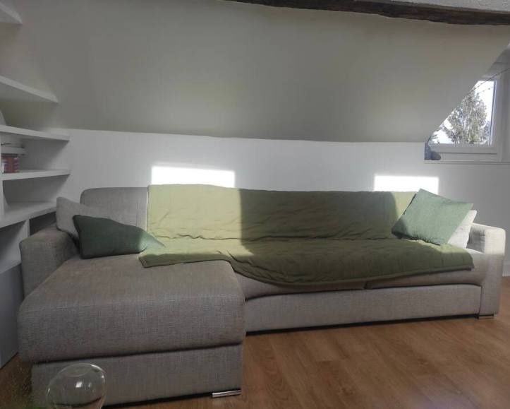 appartement 3 pièces en location sur Saint-Germain-en-Laye (78100)