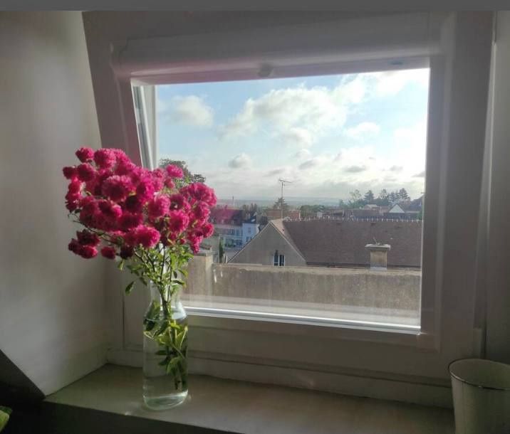 appartement 3 pièces en location sur Saint-Germain-en-Laye (78100)