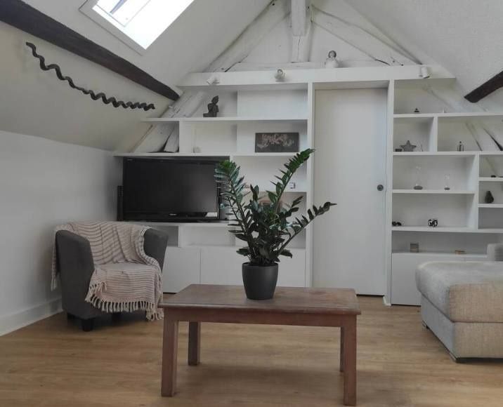 appartement 3 pièces en location sur Saint-Germain-en-Laye (78100)