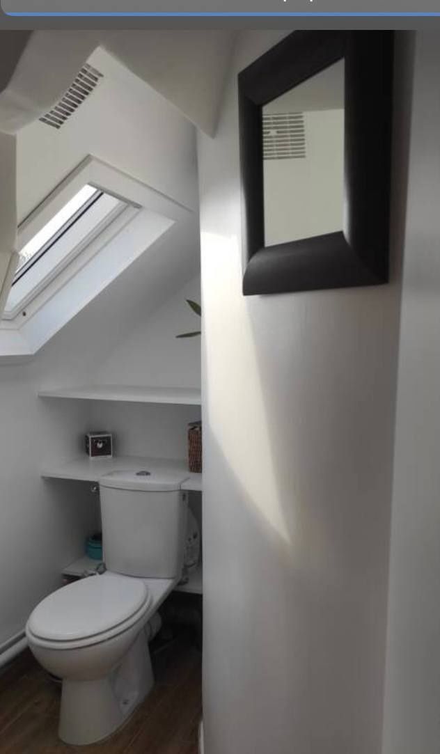 appartement 3 pièces en location sur Saint-Germain-en-Laye (78100)