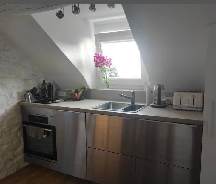 appartement 3 pièces en location sur Saint-Germain-en-Laye (78100)