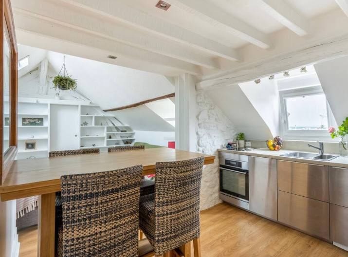 appartement 3 pièces en location sur Saint-Germain-en-Laye (78100)