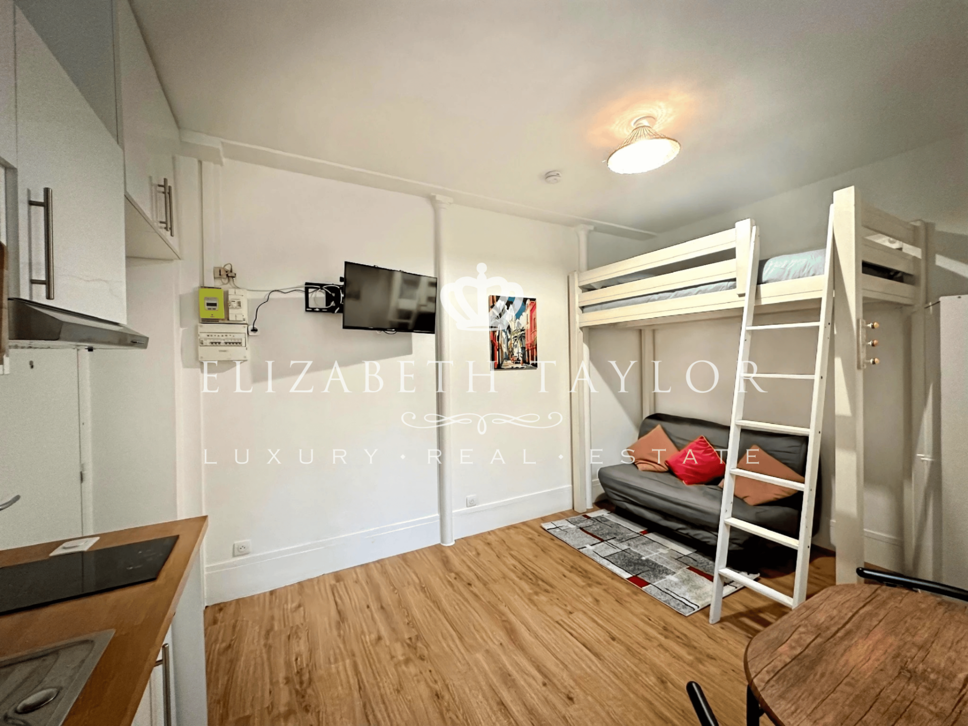 appartement 1 pièce en location sur Malakoff (92240)