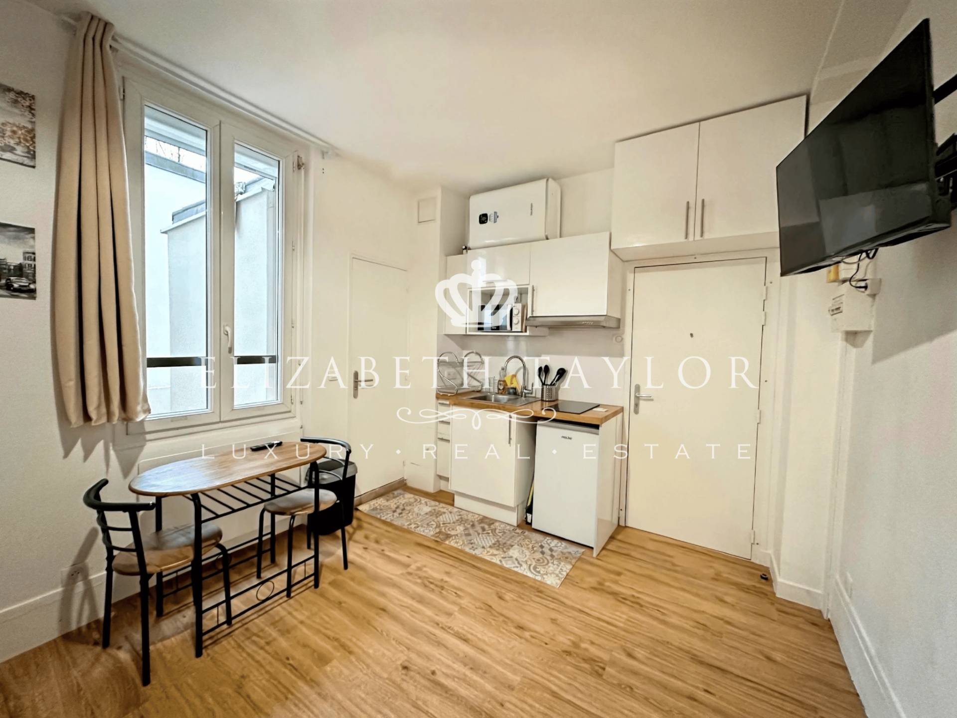 appartement 1 pièce en location sur Malakoff (92240)