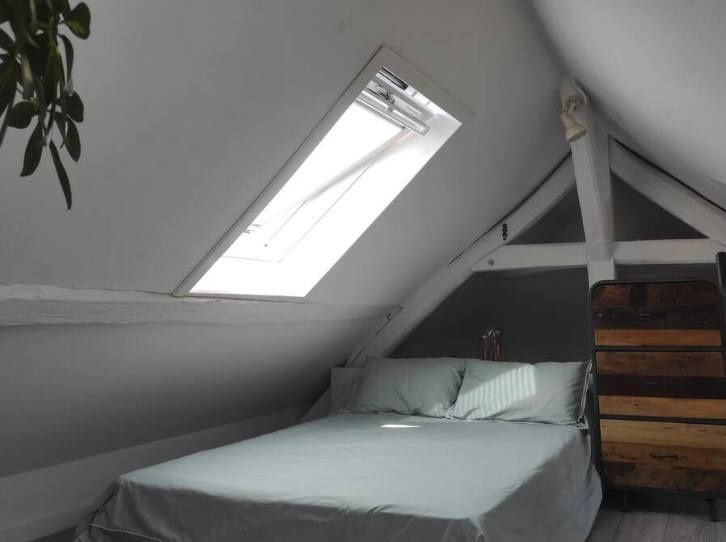 apartment 3 rooms for sale on Fourqueux (78112)