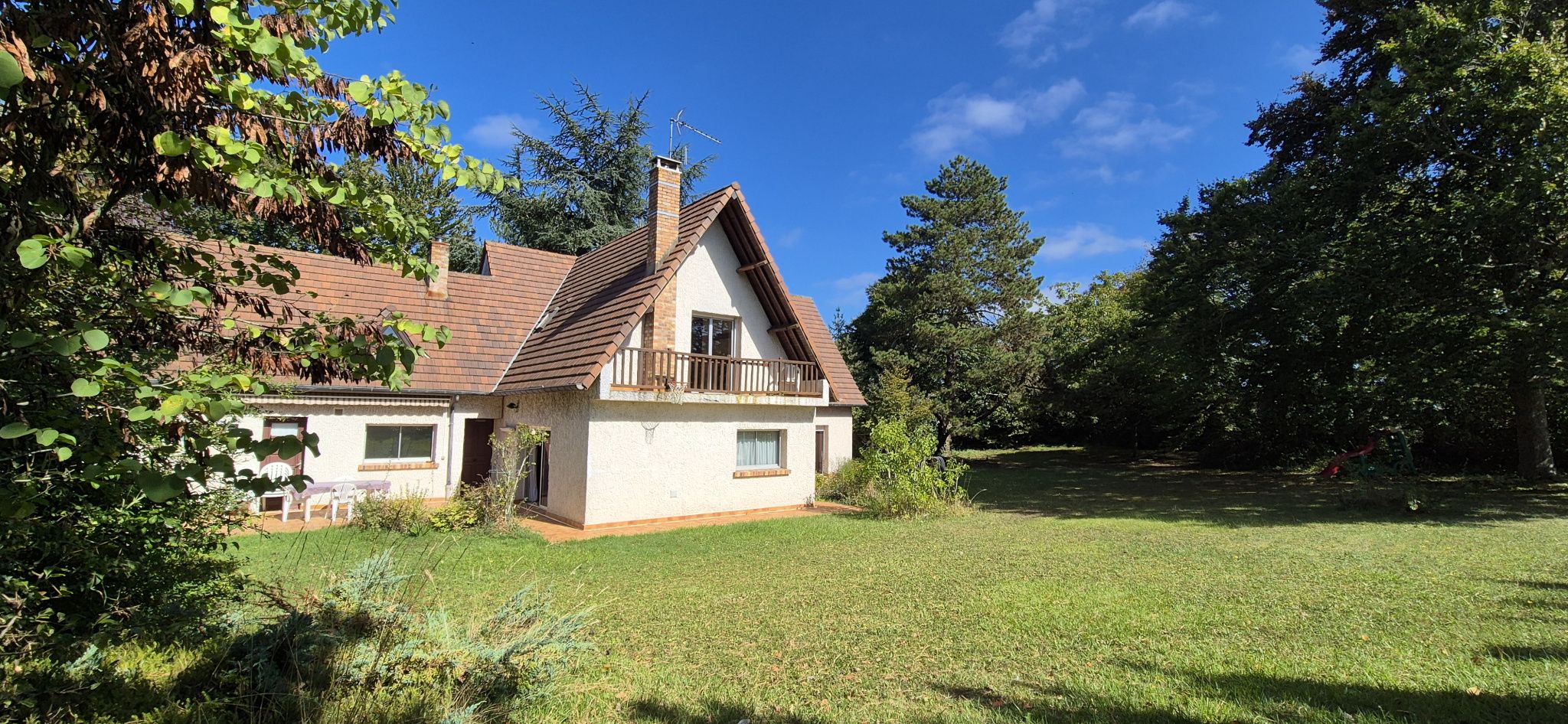 maison 9 pièces en vente sur Mareil-sur-Mauldre (78124)