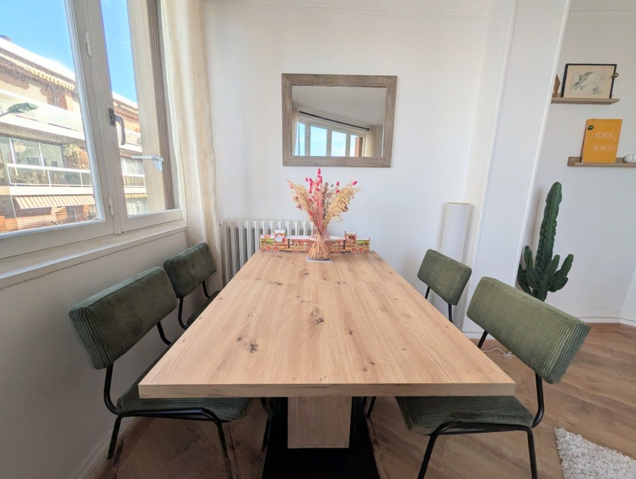 appartement 3 pièces en vente sur Le Vésinet (78110)