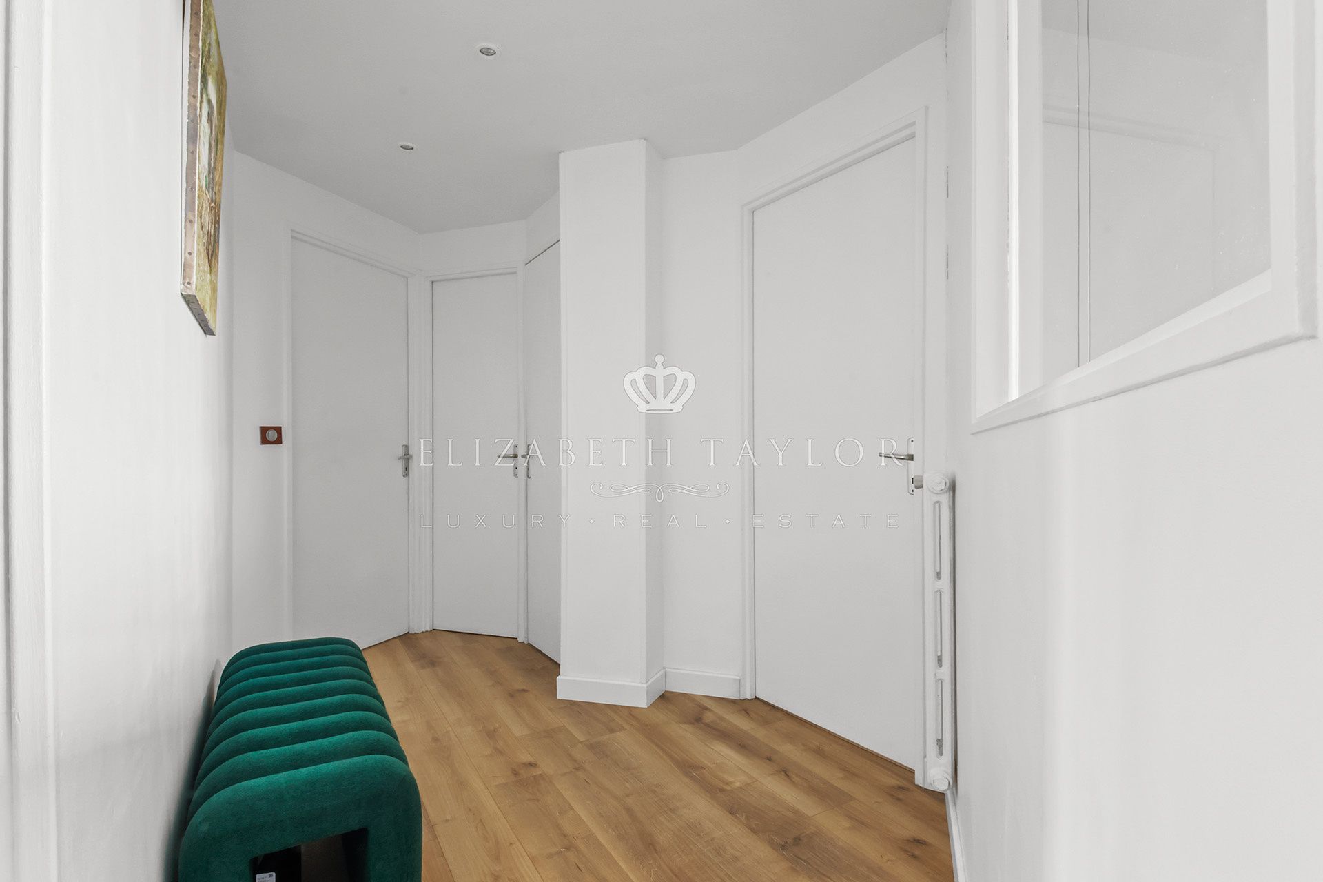 appartement 3 pièces en vente sur Le Vésinet (78110)