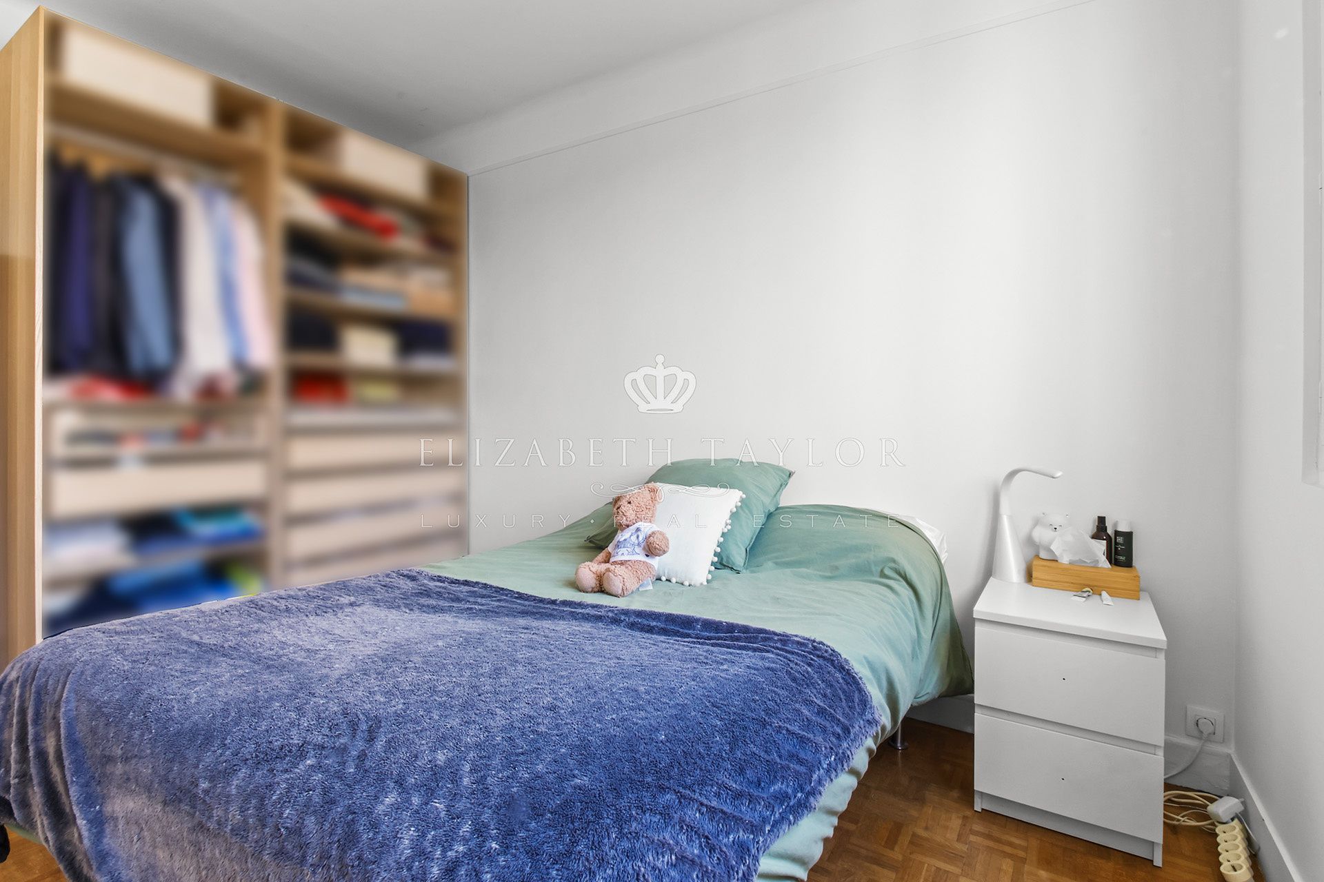 appartement 3 pièces en vente sur Le Vésinet (78110)