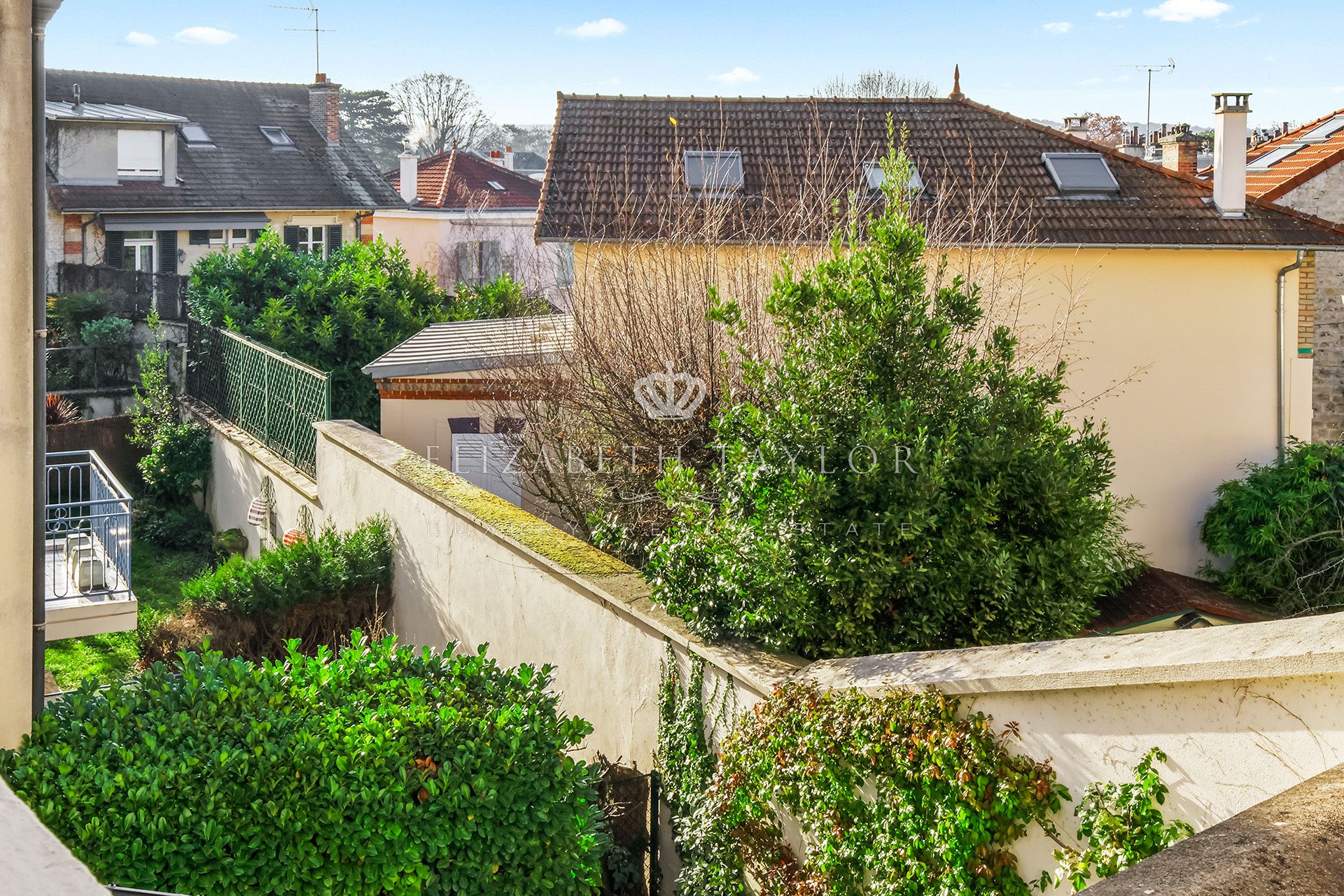 appartement 3 pièces en vente sur Le Vésinet (78110)