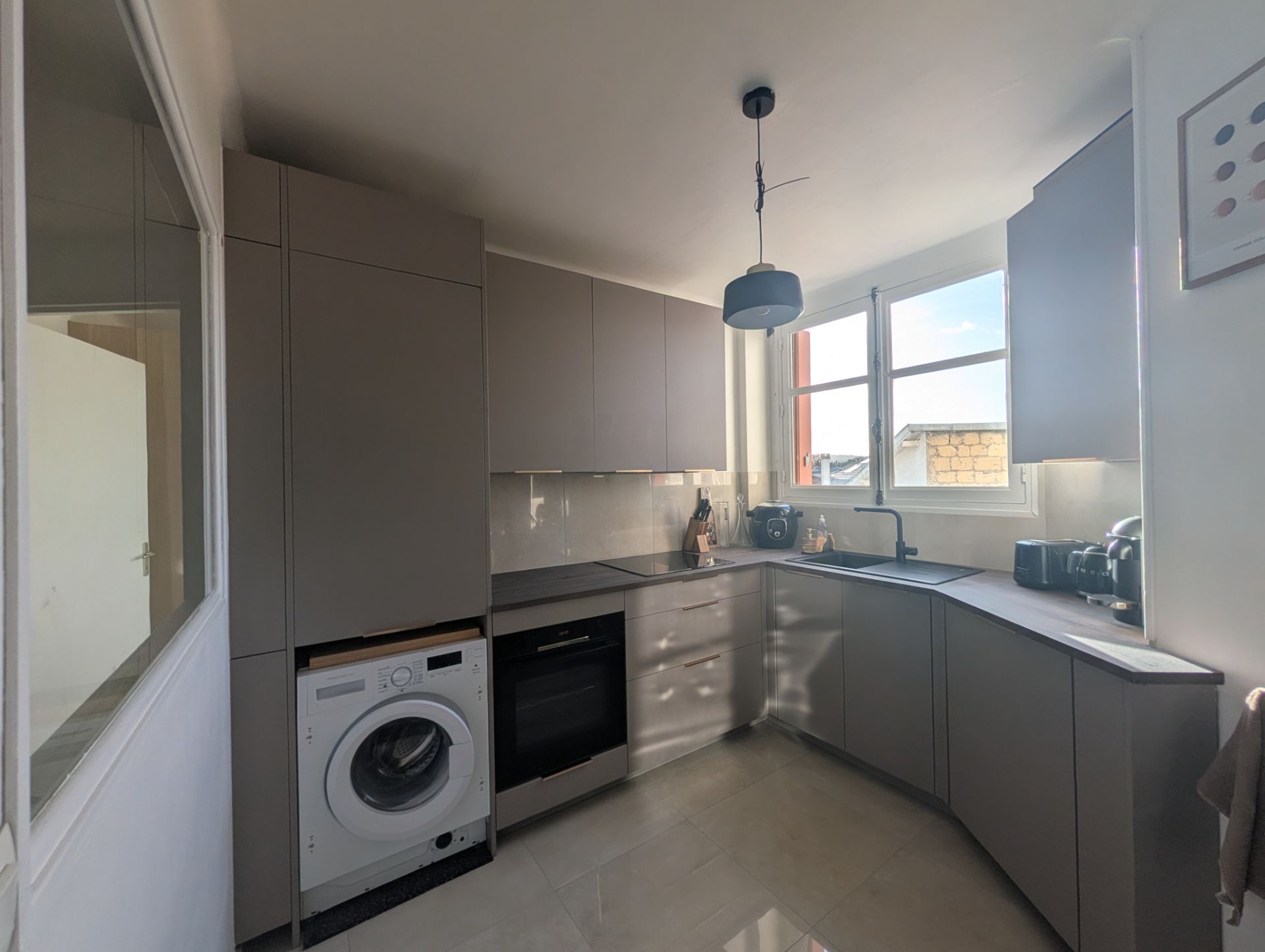 appartement 3 pièces en vente sur Le Vésinet (78110)