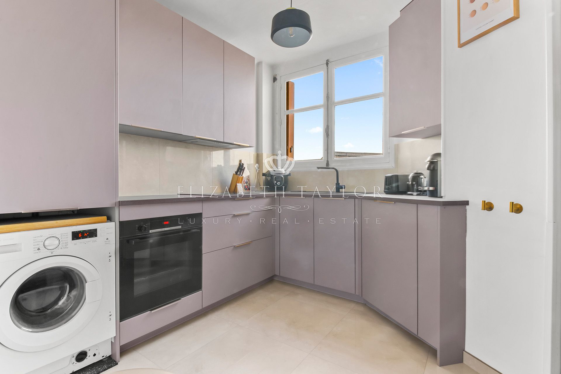 appartement 3 pièces en vente sur Le Vésinet (78110)