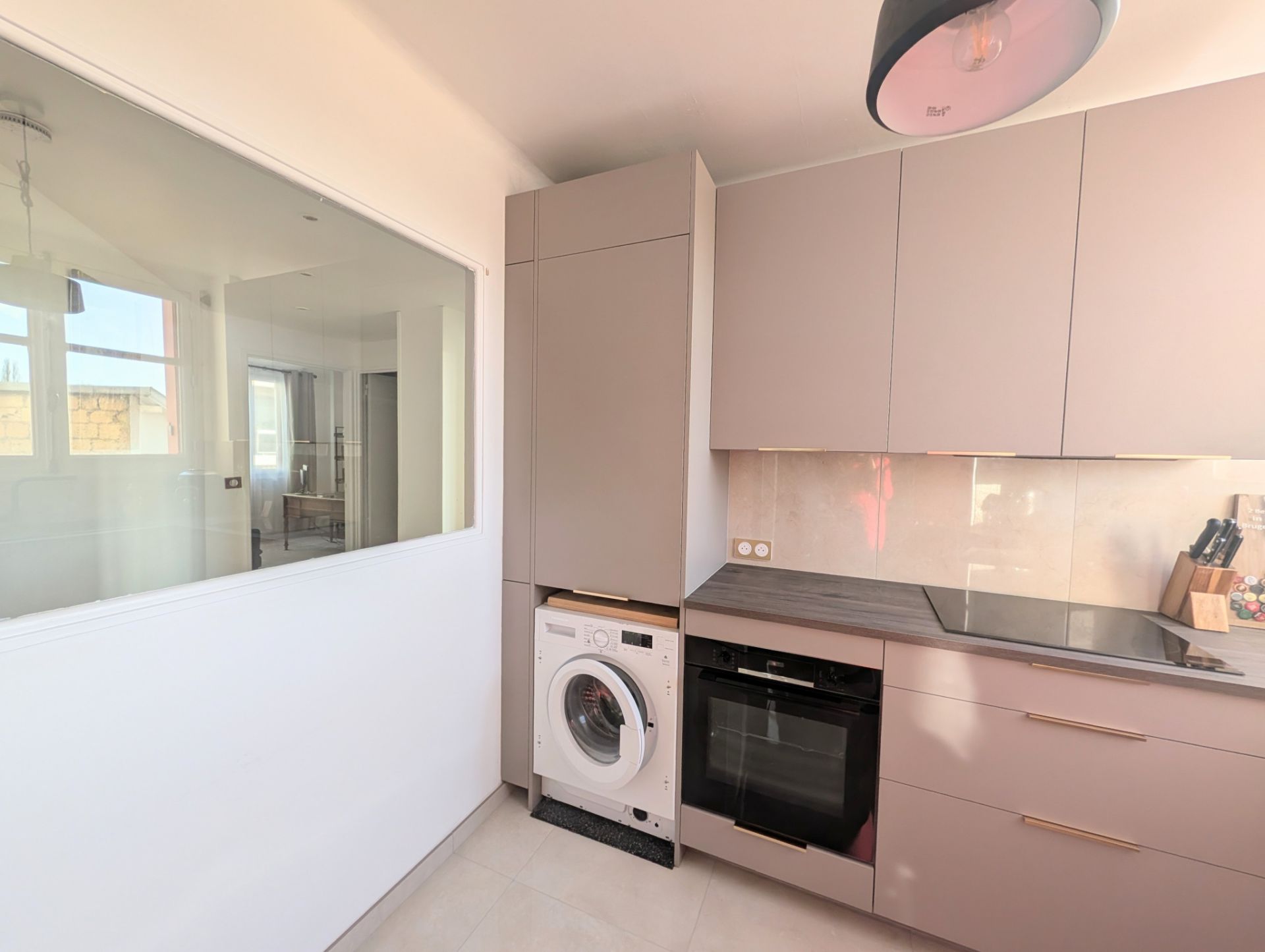 appartement 3 pièces en vente sur Le Vésinet (78110)