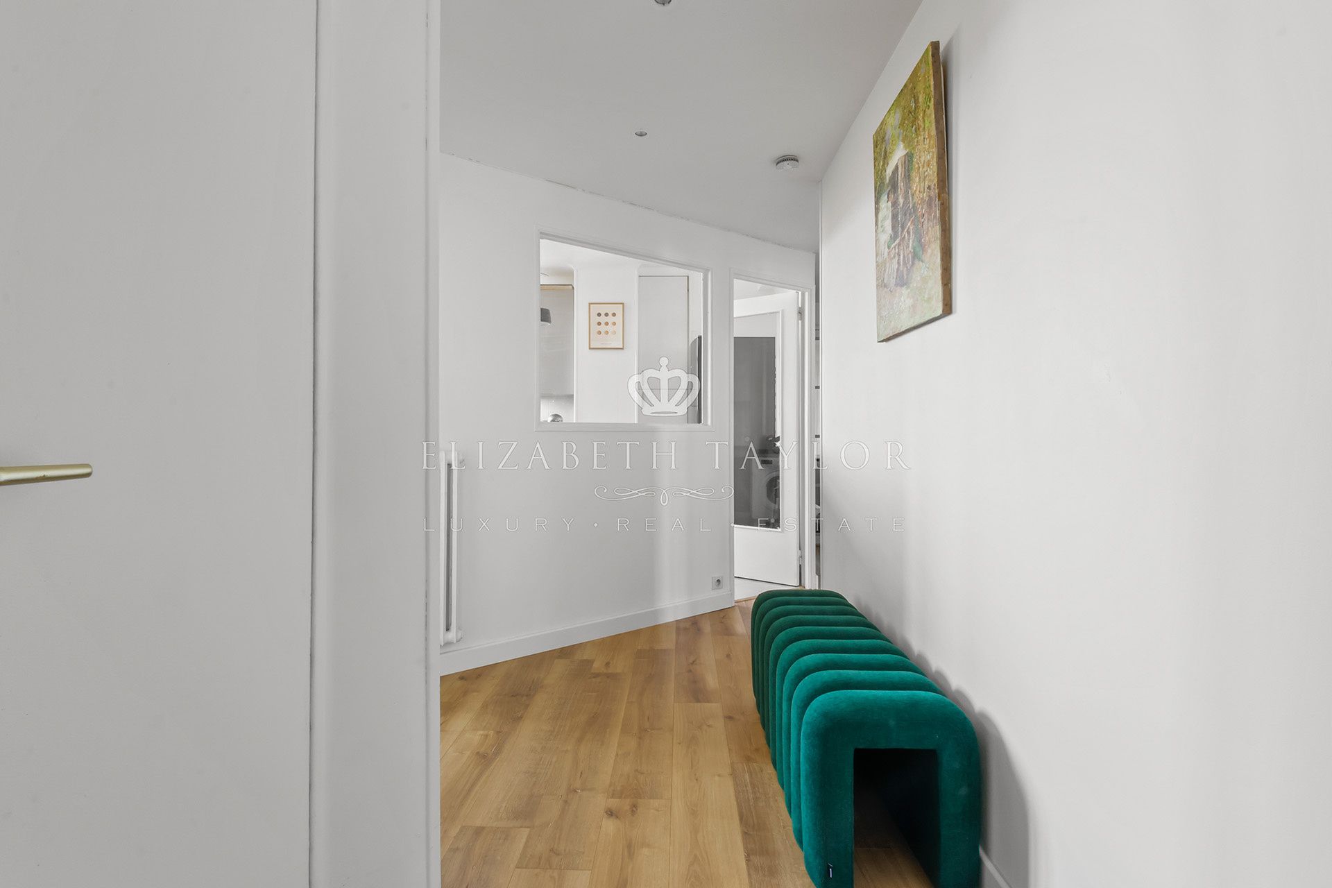 appartement 3 pièces en vente sur Le Vésinet (78110)