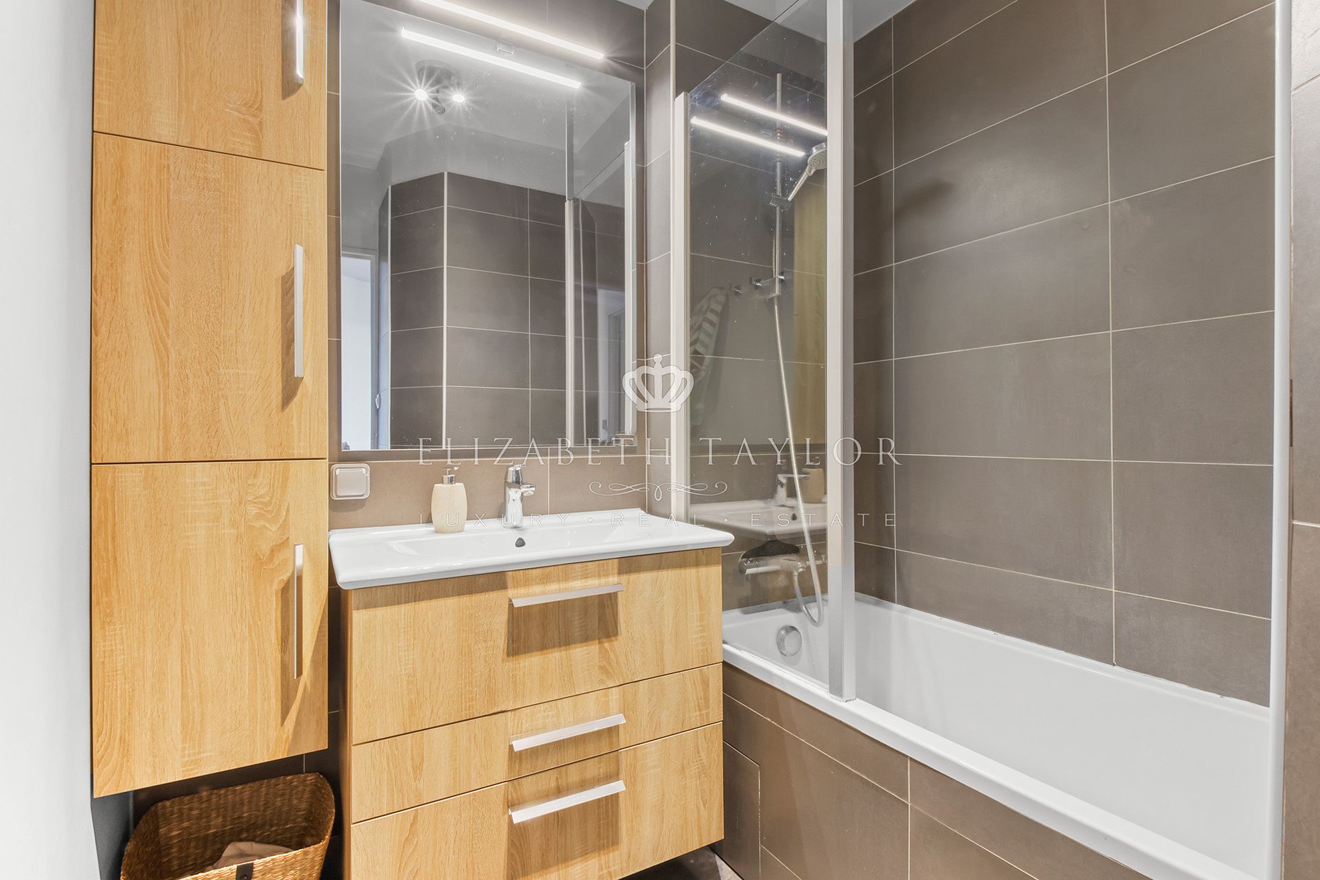 appartement 3 pièces en vente sur Le Vésinet (78110)