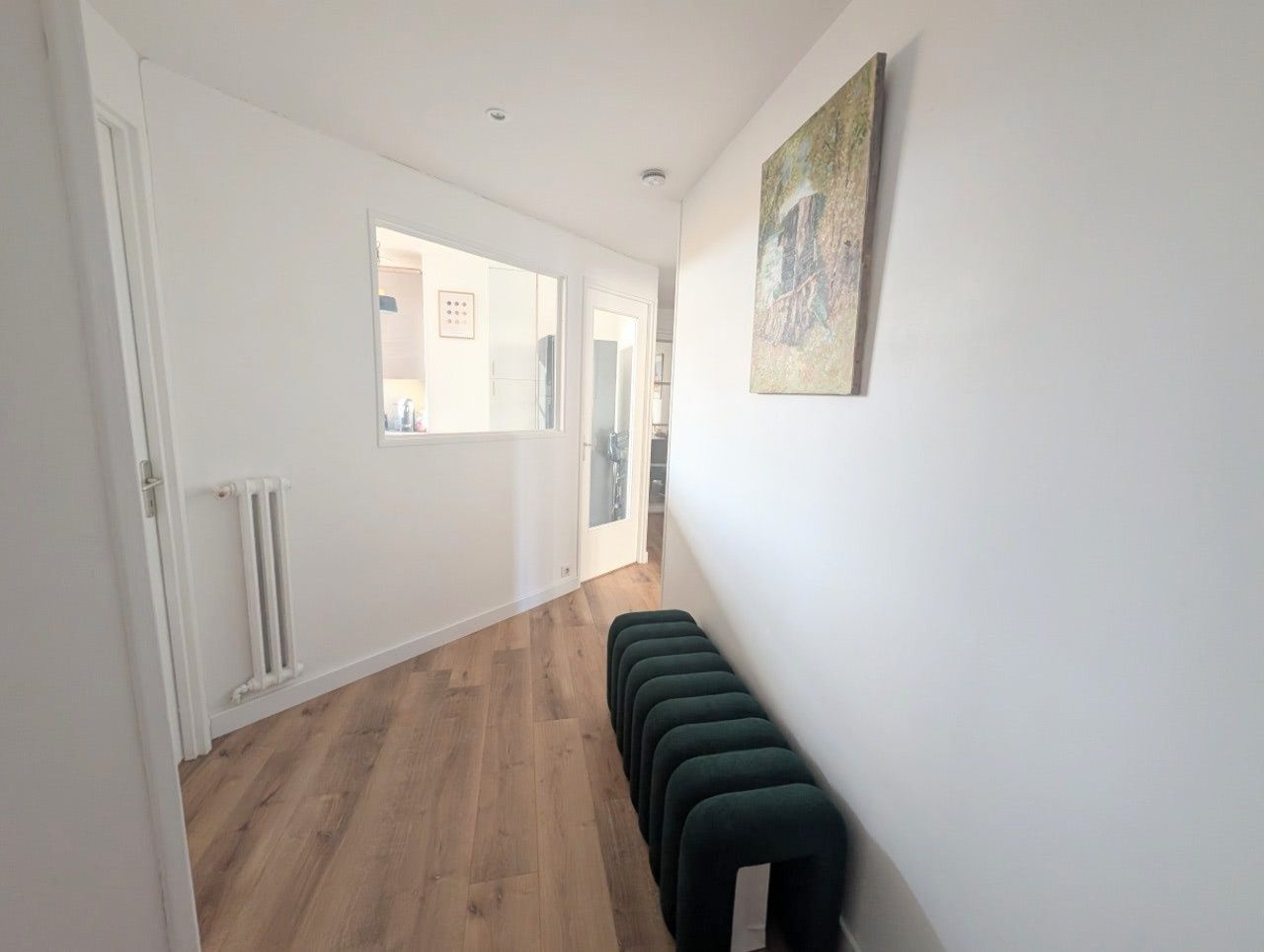 appartement 3 pièces en vente sur Le Vésinet (78110)