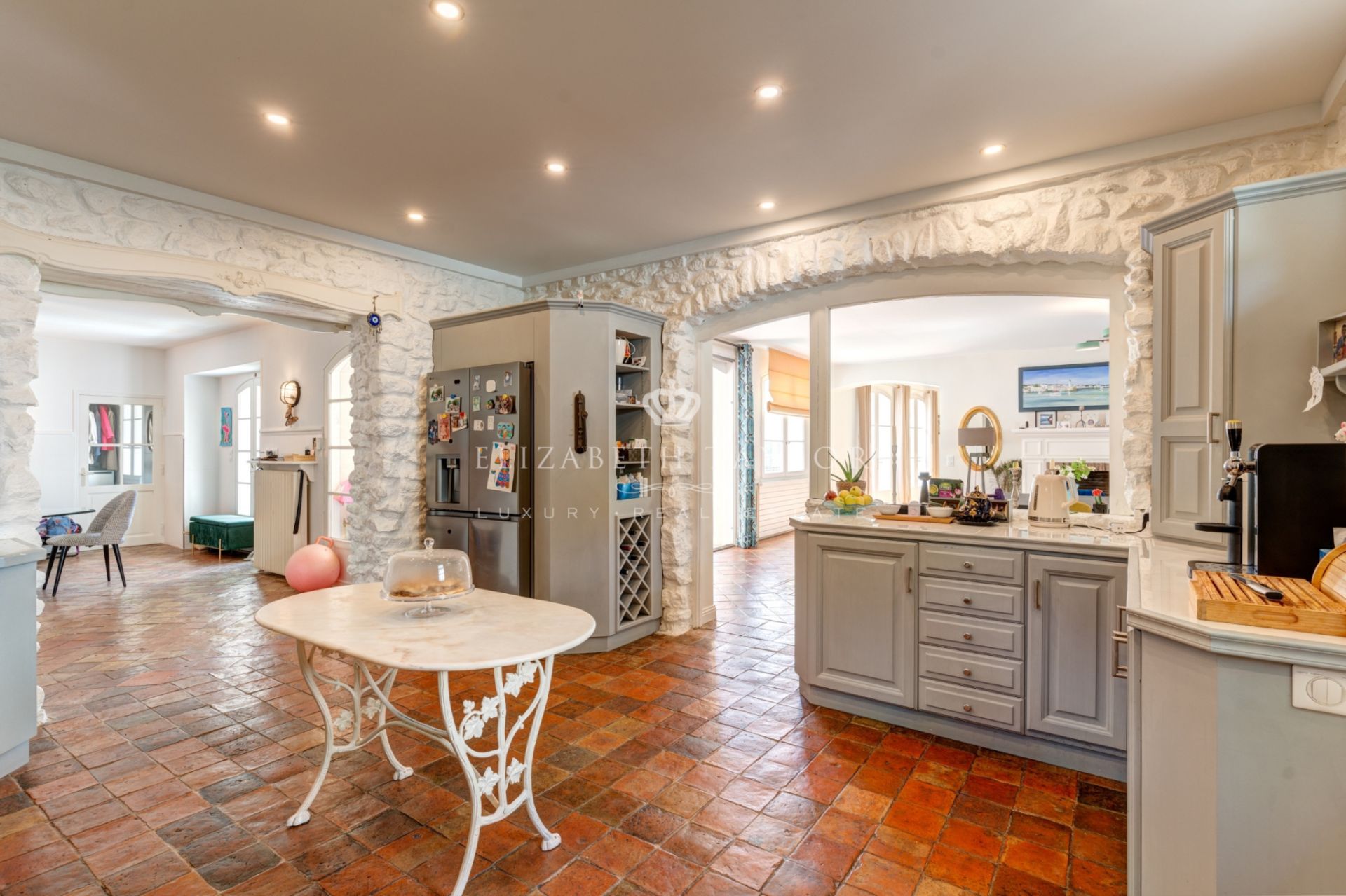 maison 14 pièces en vente sur Noisy-le-Roi (78590)