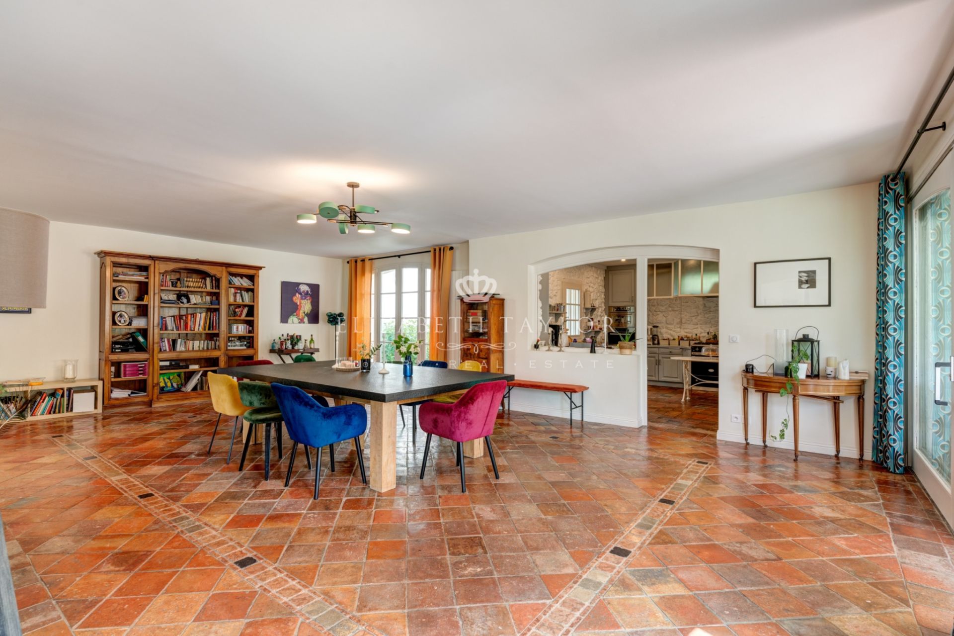 maison 14 pièces en vente sur Noisy-le-Roi (78590)