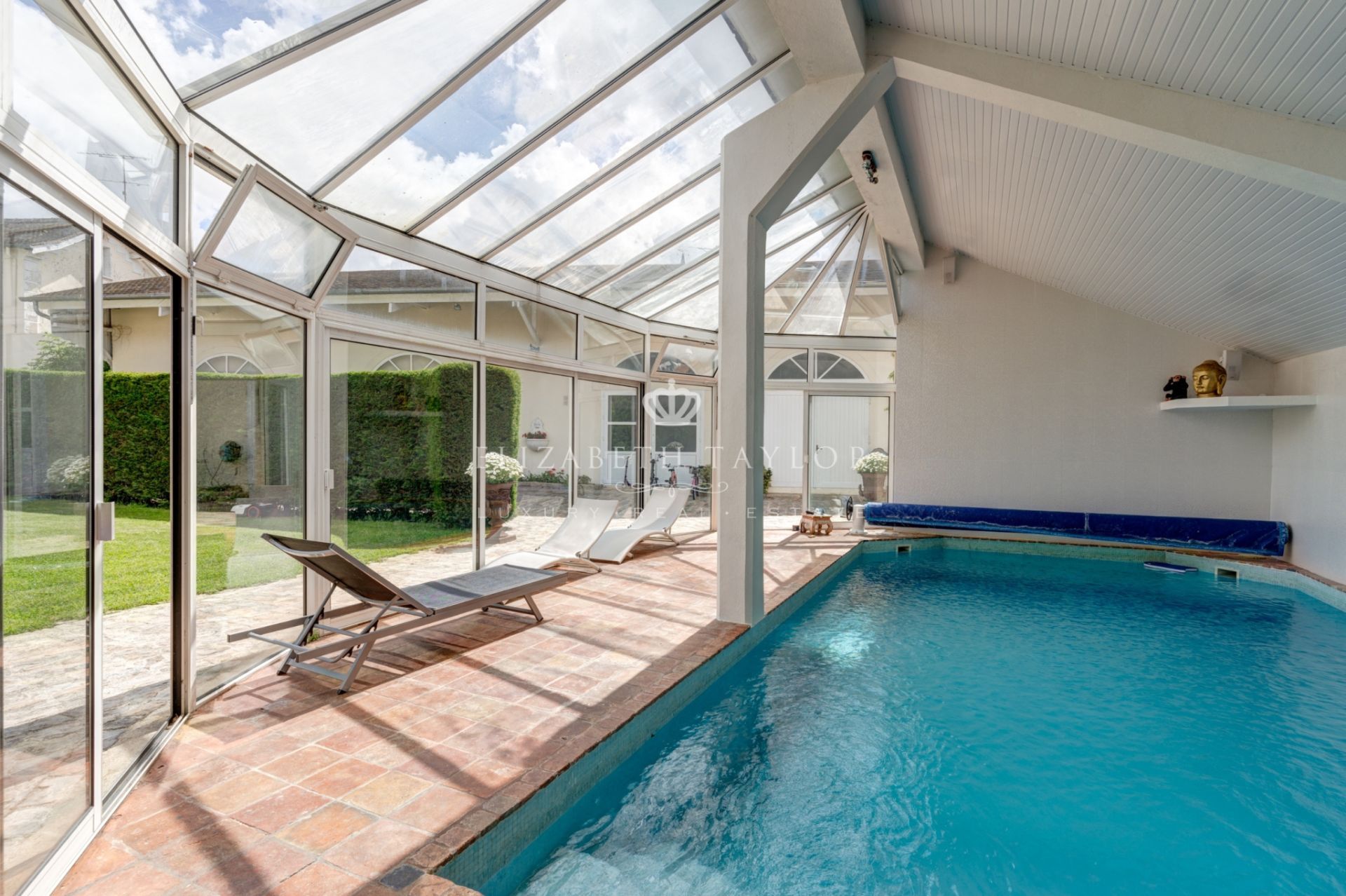 maison 14 pièces en vente sur Noisy-le-Roi (78590)