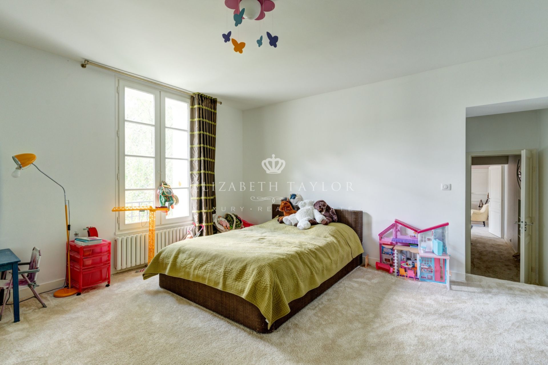 maison 14 pièces en vente sur Noisy-le-Roi (78590)