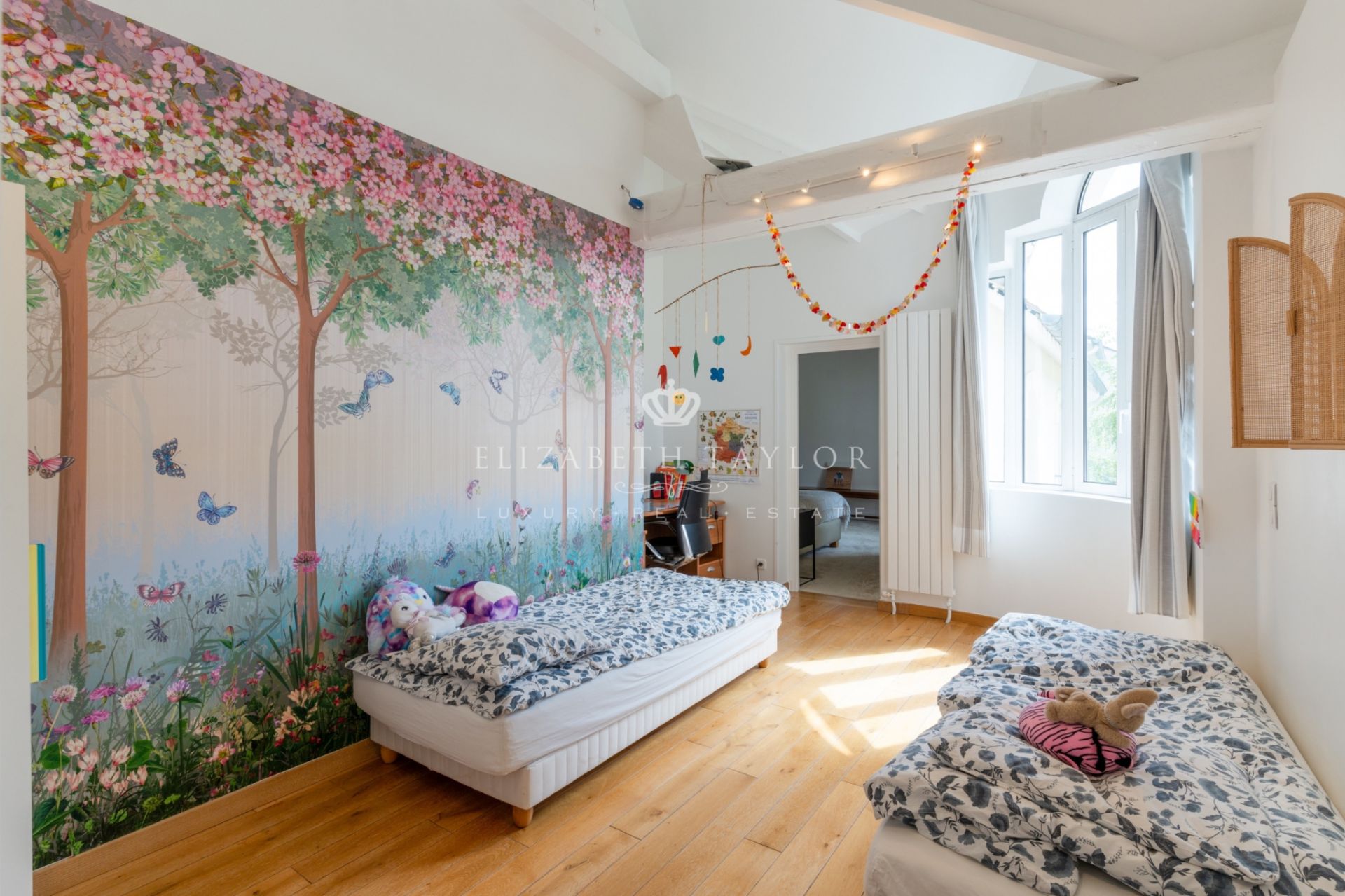 maison 14 pièces en vente sur Noisy-le-Roi (78590)