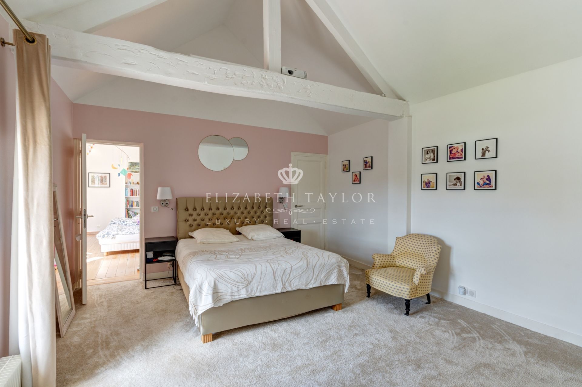 maison 14 pièces en vente sur Noisy-le-Roi (78590)