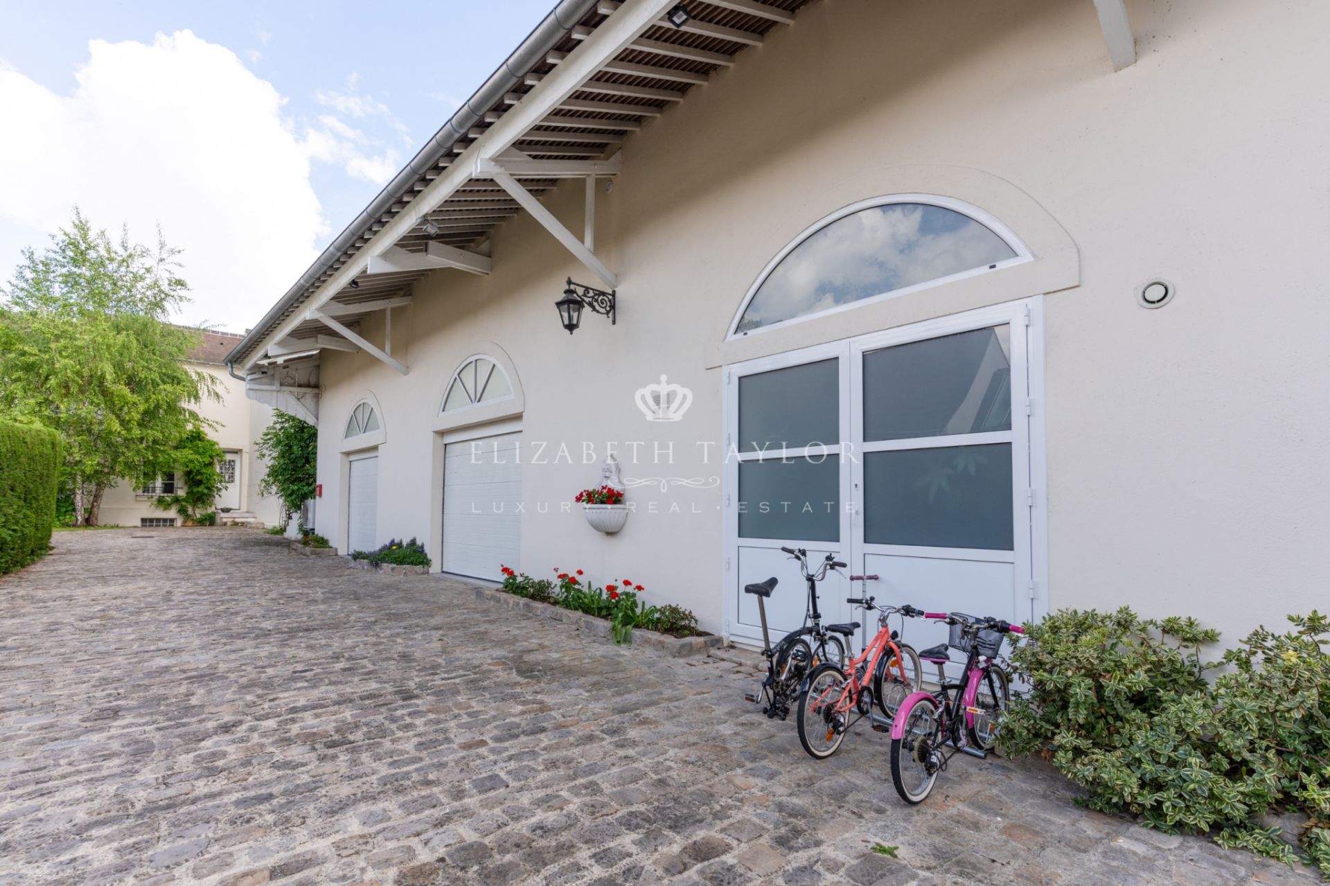 maison 14 pièces en vente sur Noisy-le-Roi (78590)