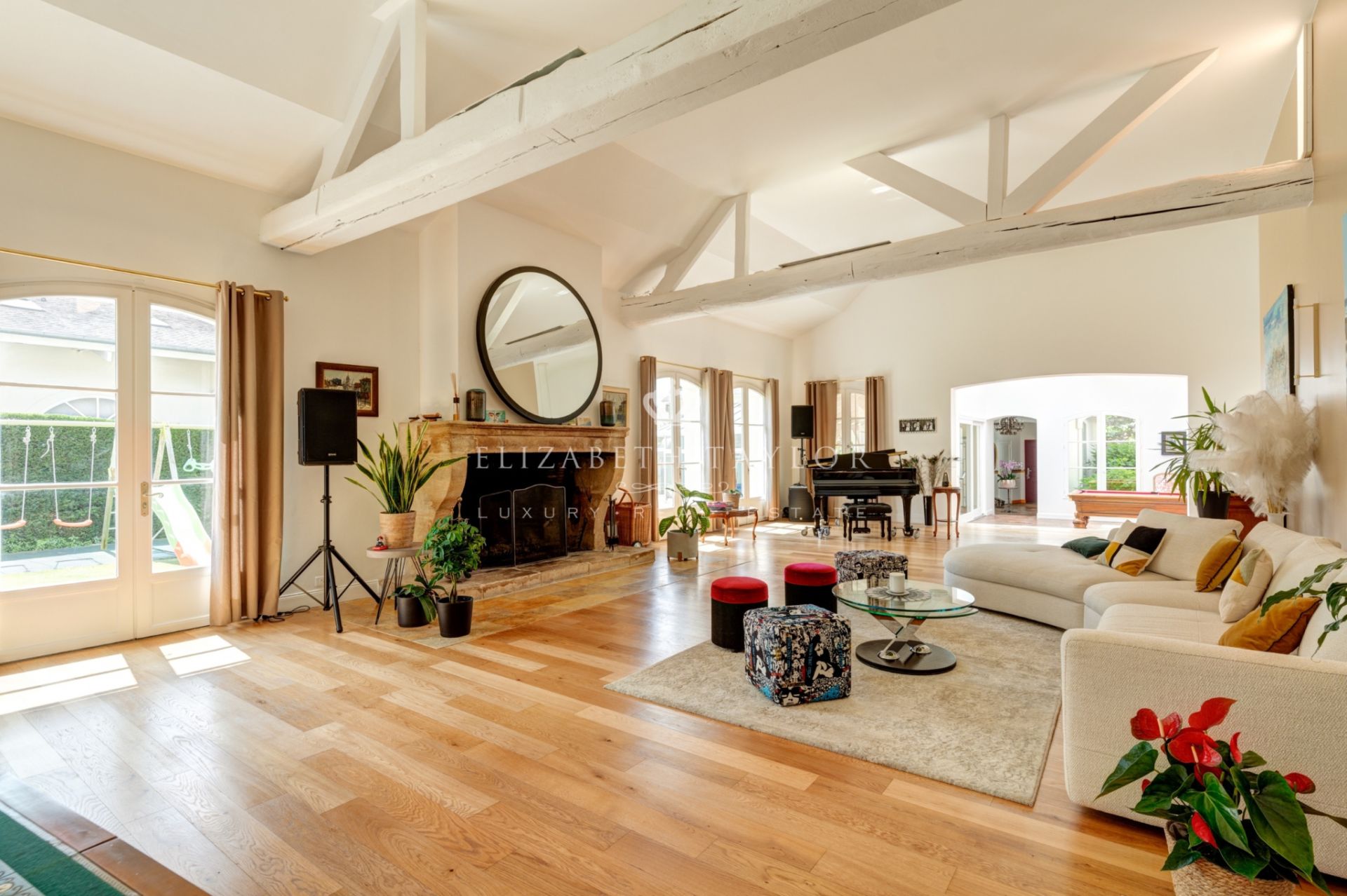 maison 14 pièces en vente sur Noisy-le-Roi (78590)