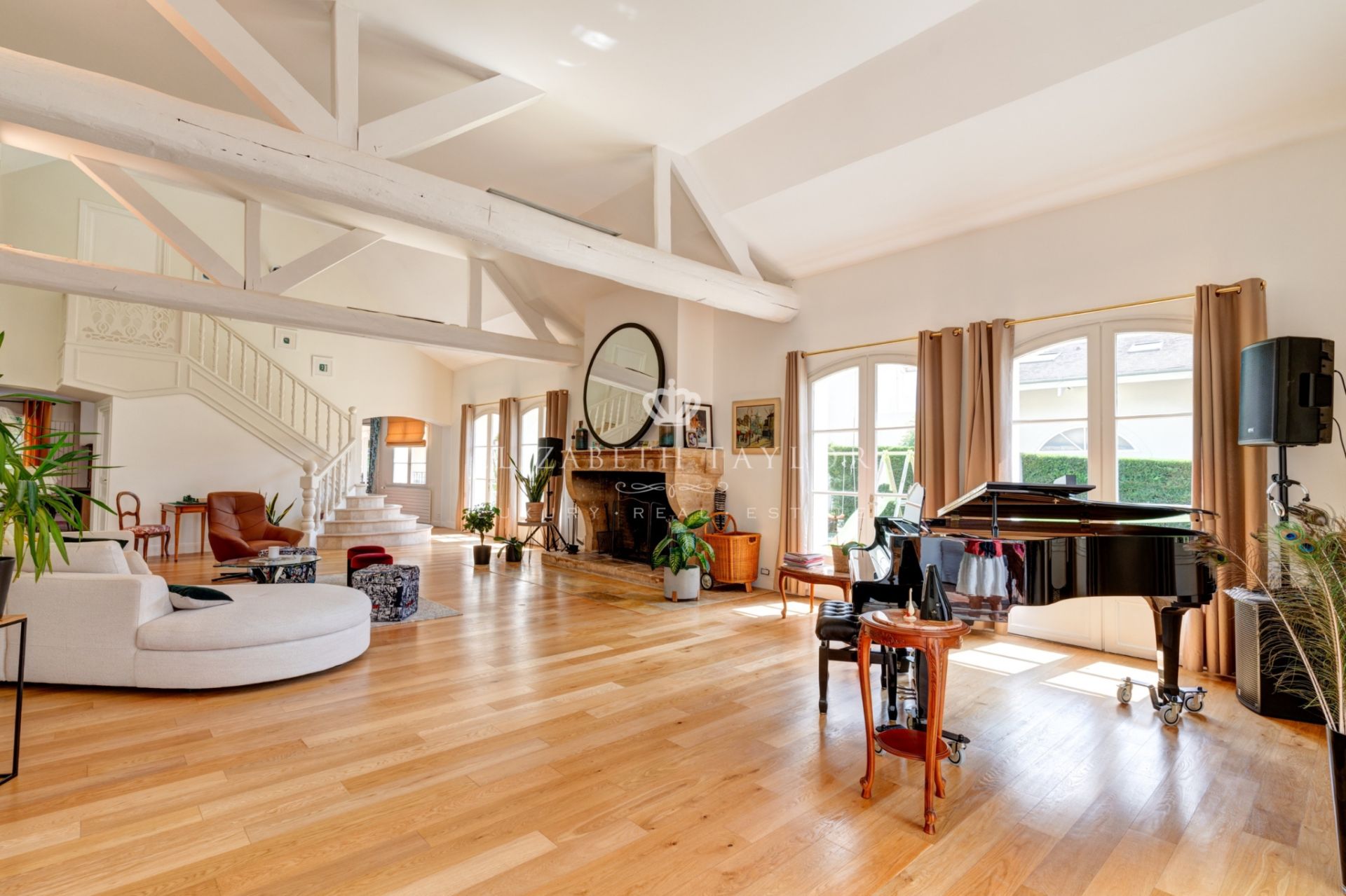 maison 14 pièces en vente sur Noisy-le-Roi (78590)