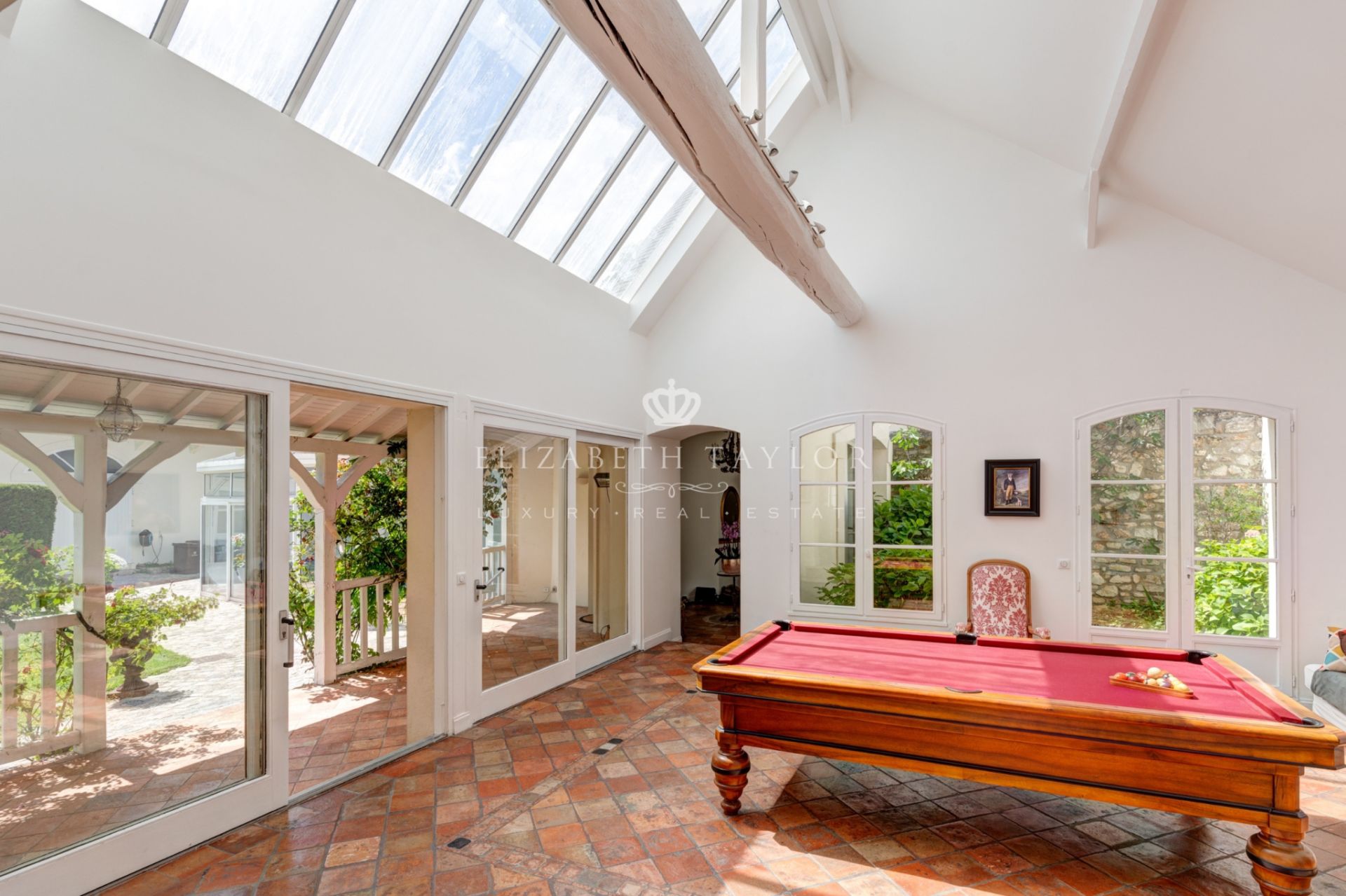 maison 14 pièces en vente sur Noisy-le-Roi (78590)