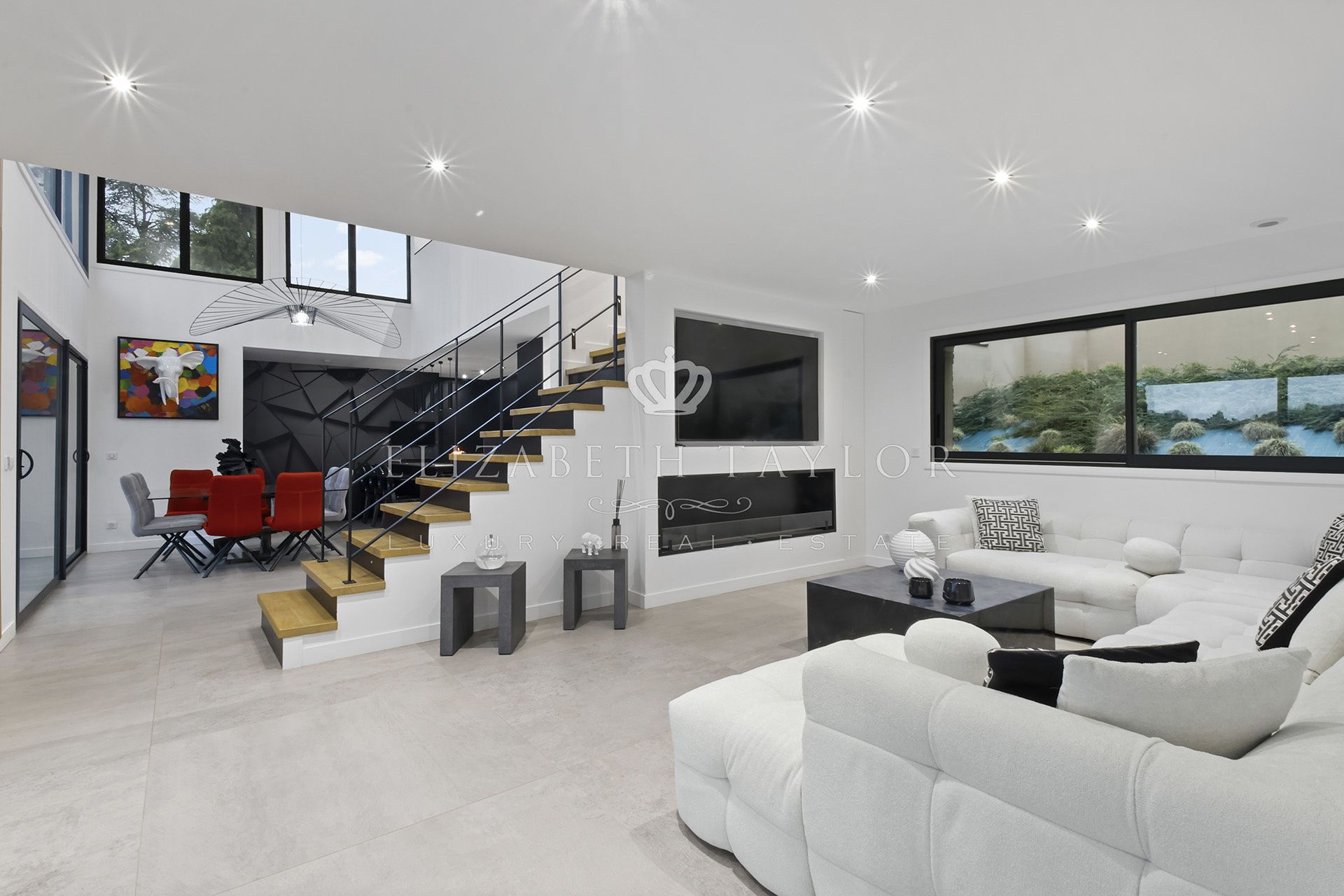 propriété 10 pièces en vente sur Bazemont (78580)