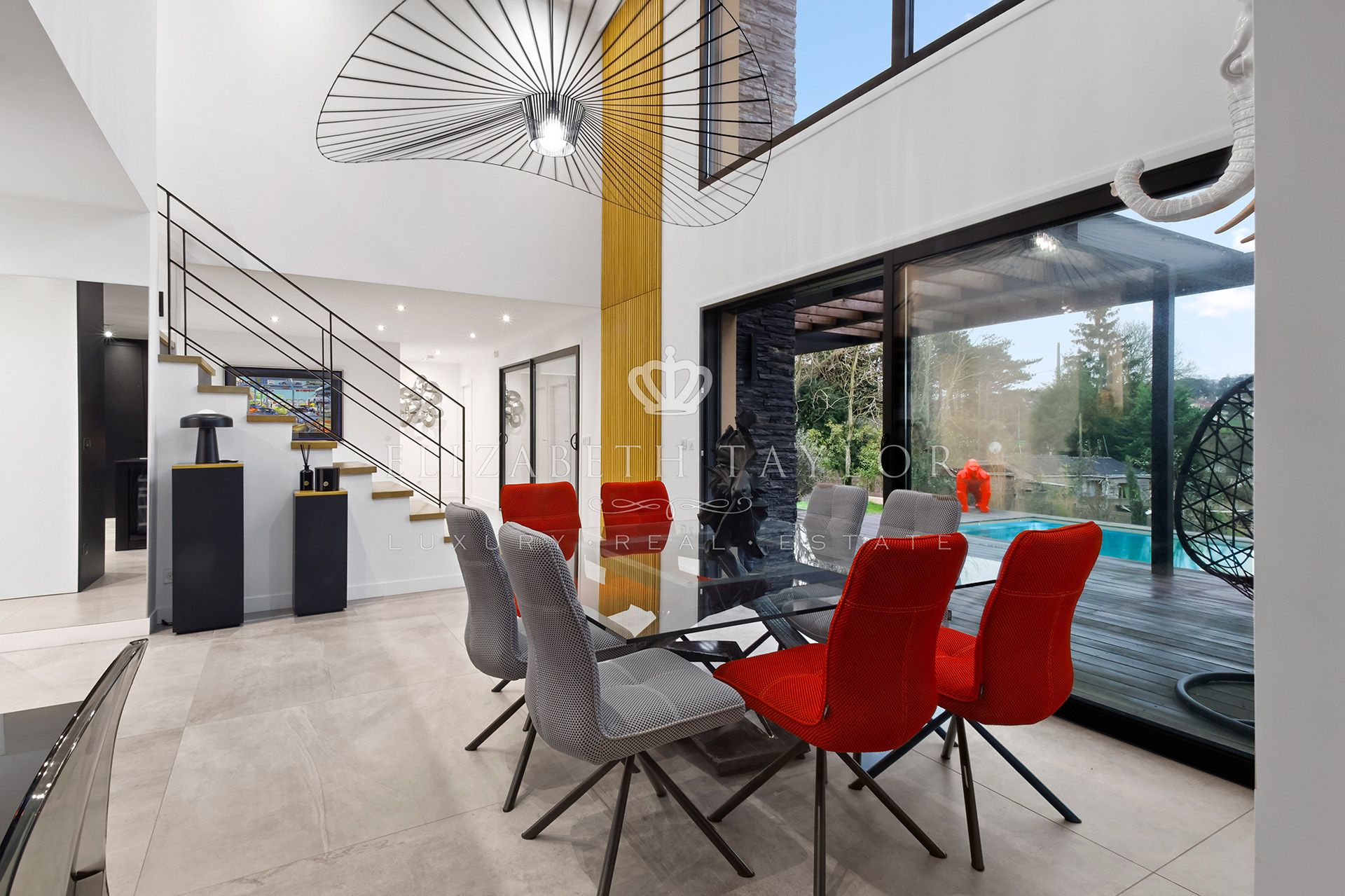 propriété 10 pièces en vente sur Bazemont (78580)