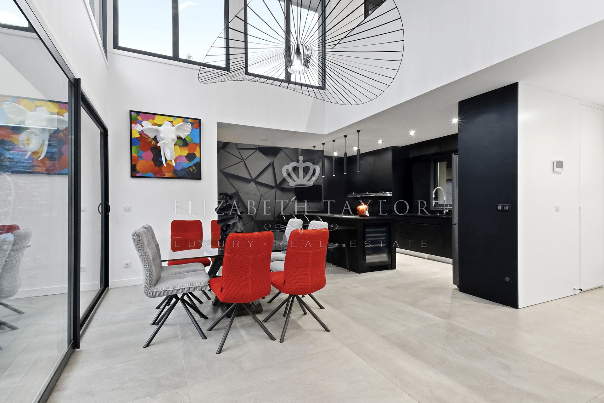 propriété 10 pièces en vente sur Bazemont (78580)