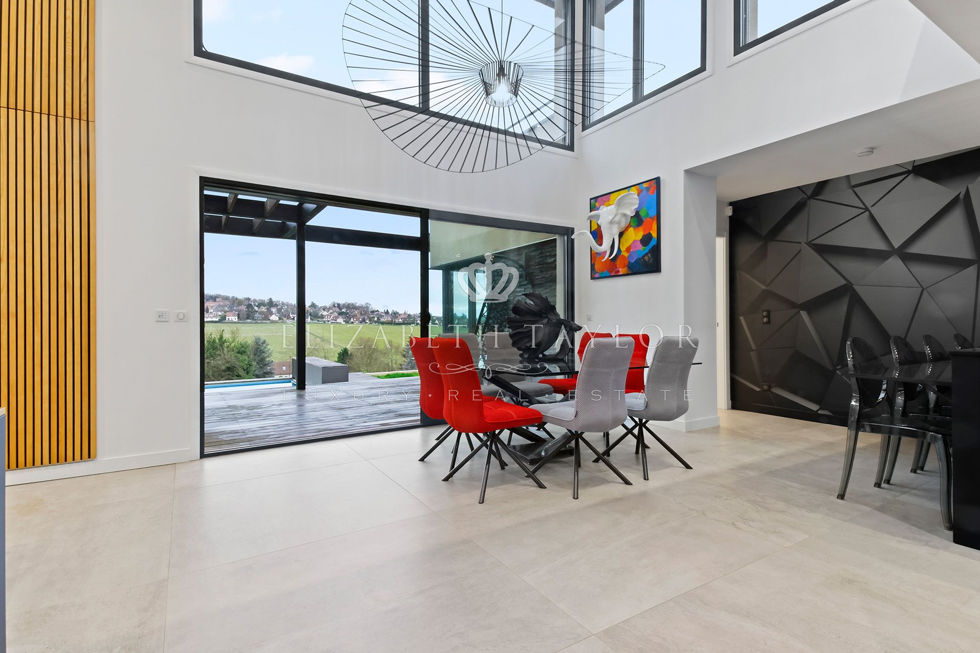 propriété 10 pièces en vente sur Bazemont (78580)