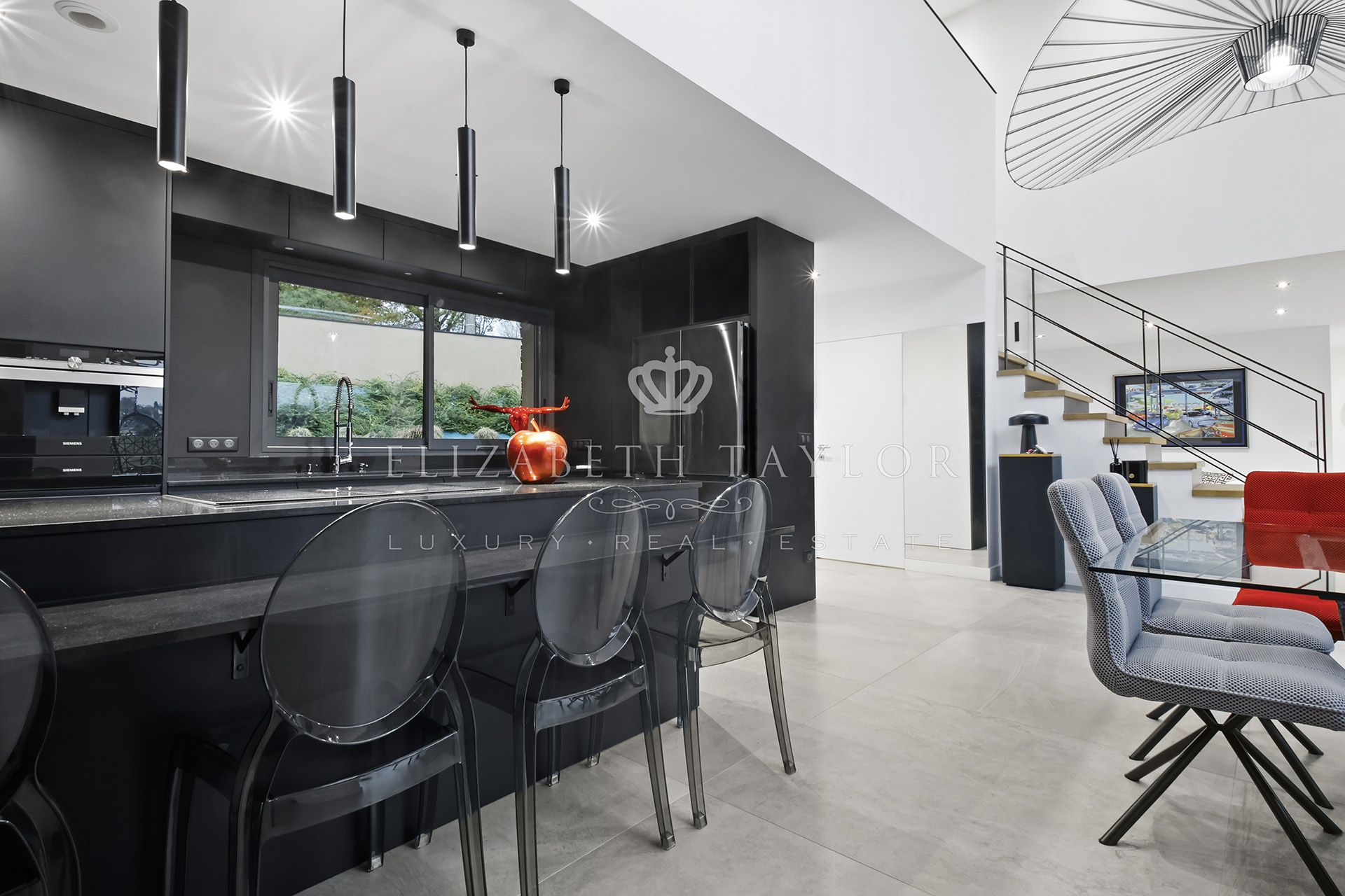 propriété 10 pièces en vente sur Bazemont (78580)