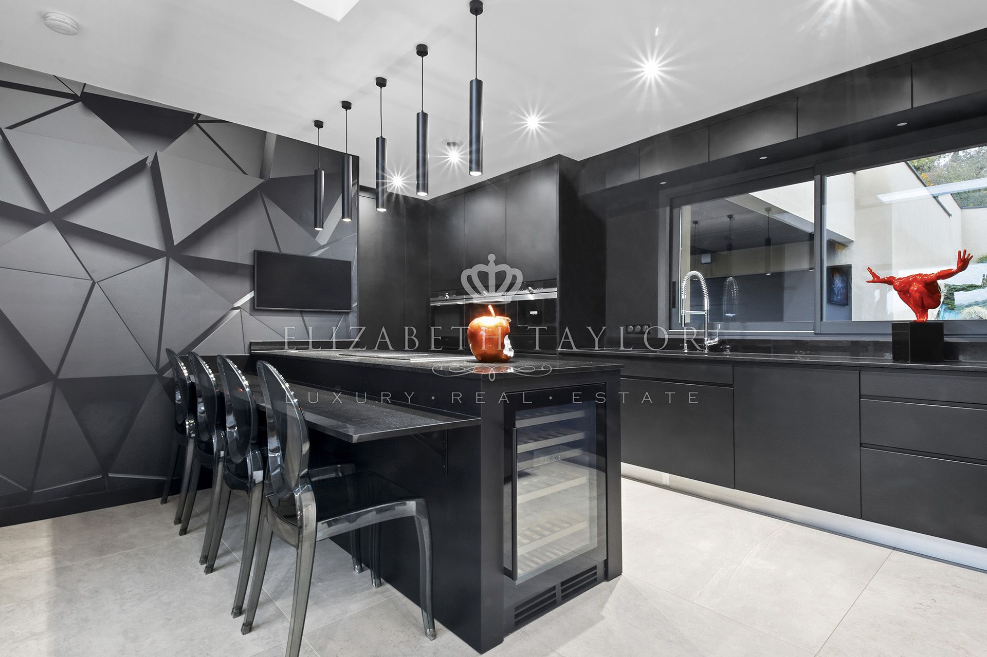 propriété 10 pièces en vente sur Bazemont (78580)