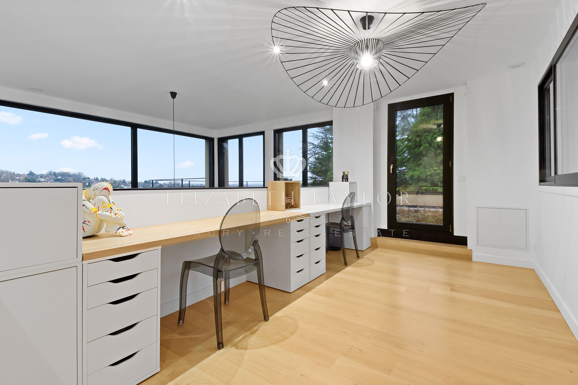 propriété 10 pièces en vente sur Bazemont (78580)