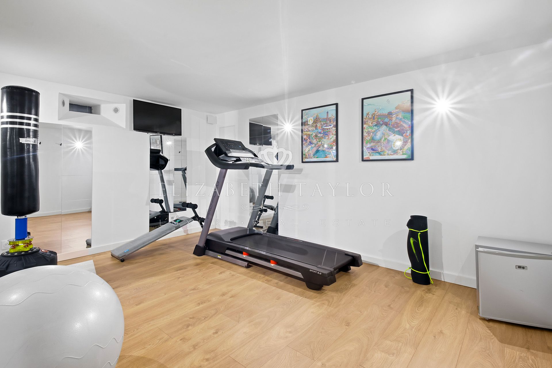 propriété 10 pièces en vente sur Bazemont (78580)