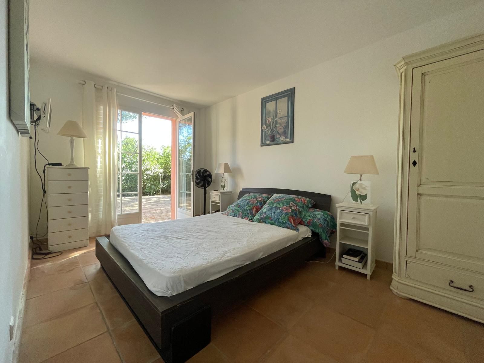 property 10 rooms for sale on Sainte-Maxime (83120)