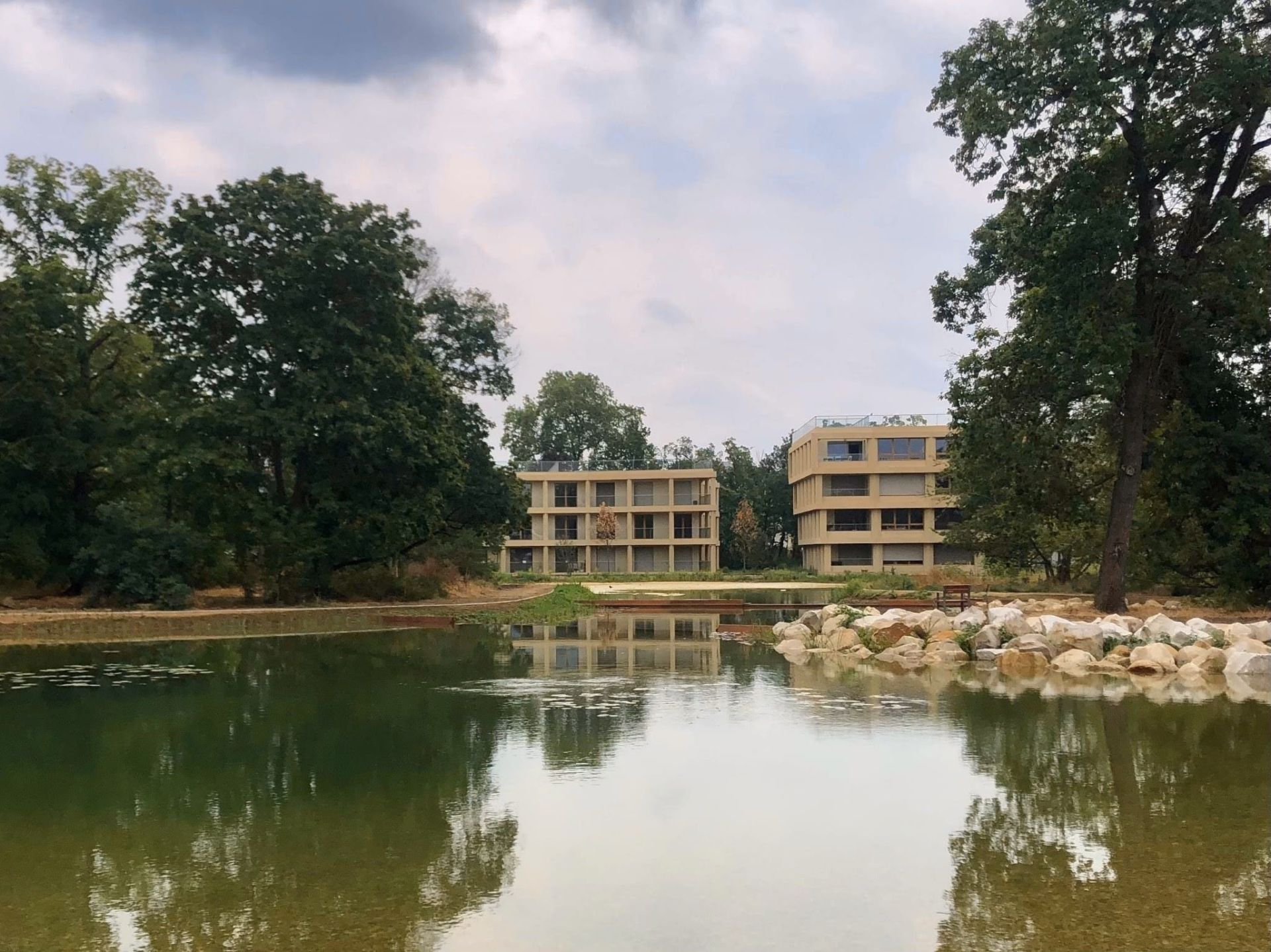 apartment 5 rooms for sale on Le Vésinet (78110)